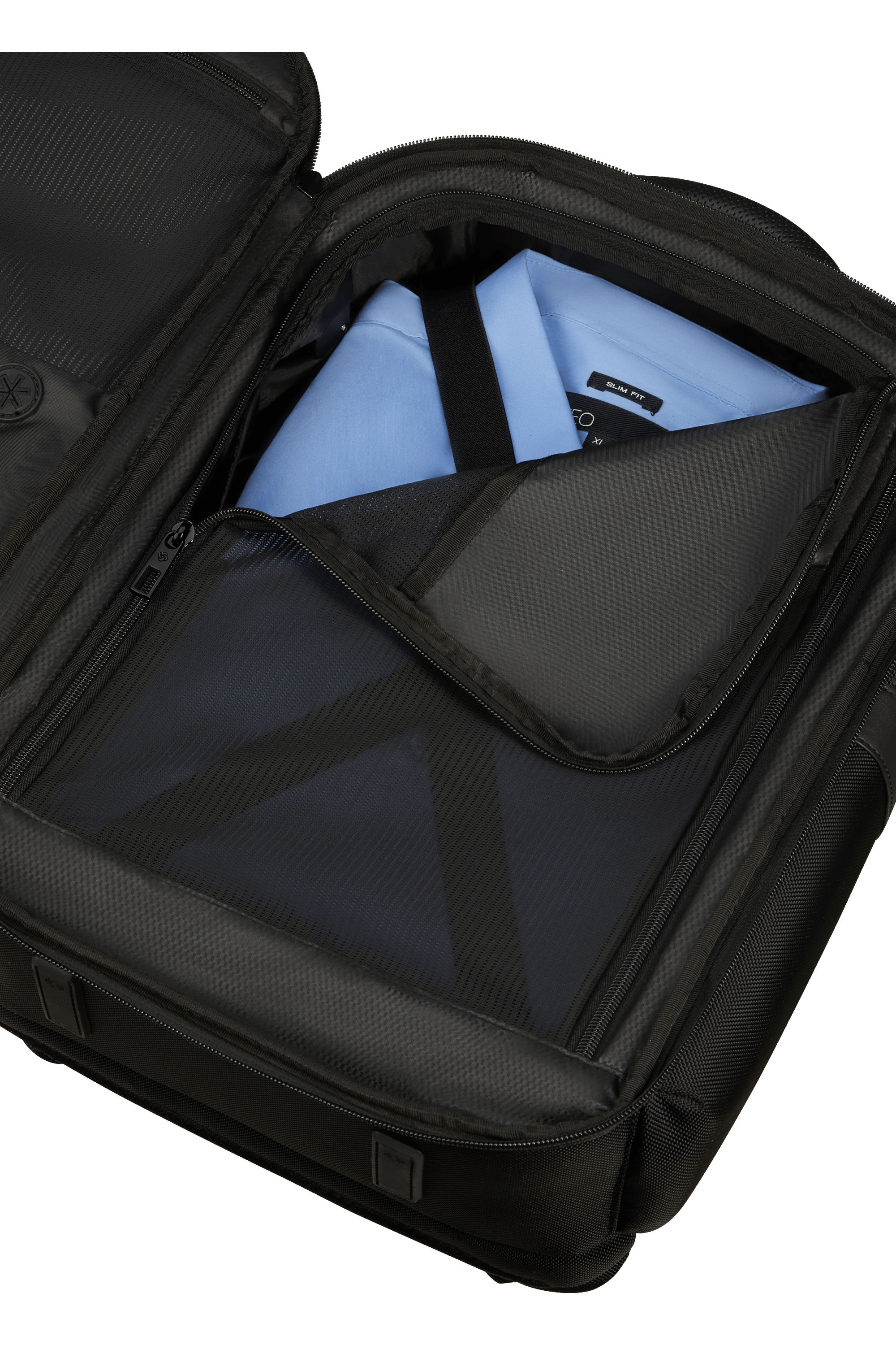 PRO-DLX 6 Backpack Underseater 15.6" - London Luggage