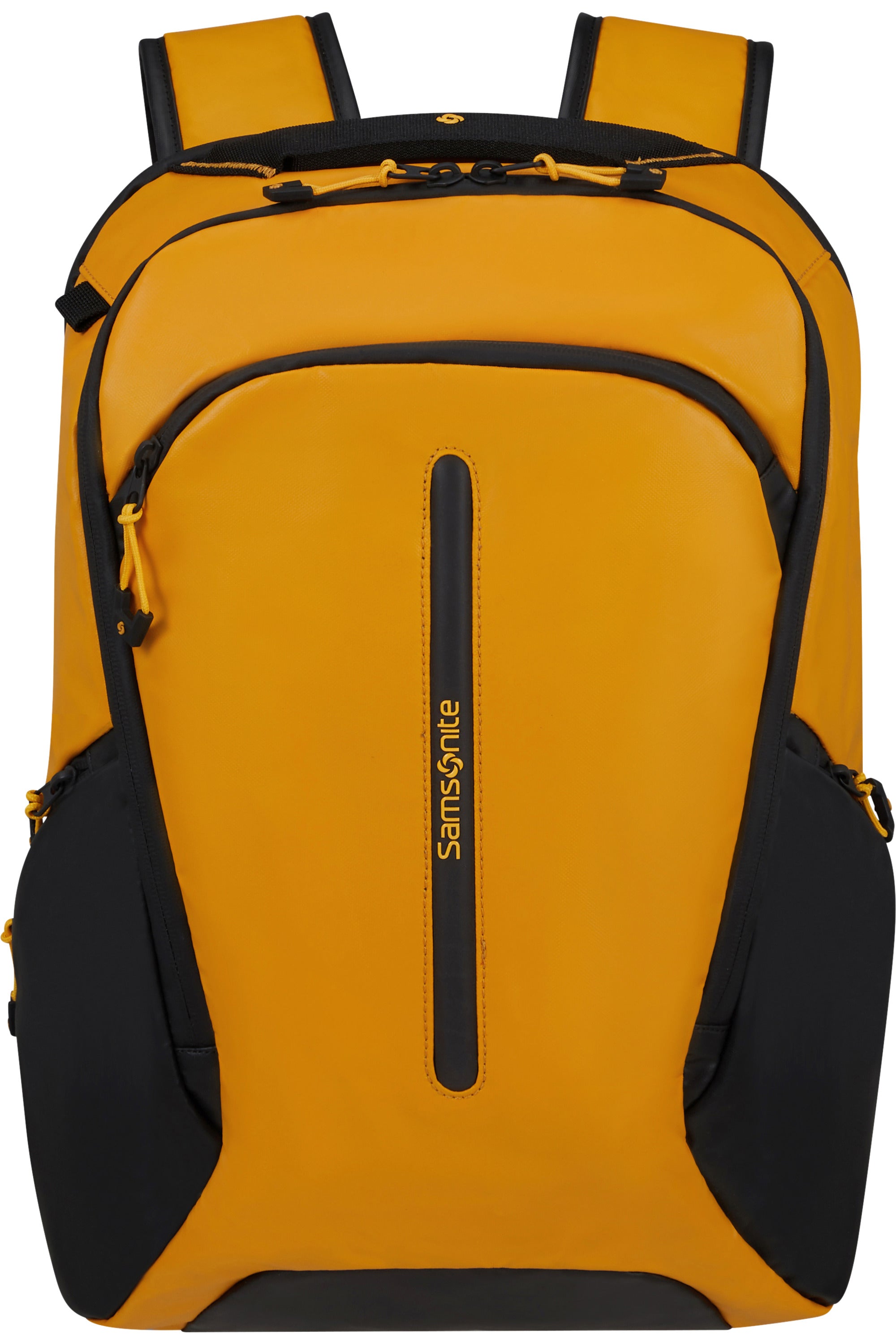 ECODIVER Backpack Medium Urban - Yellow