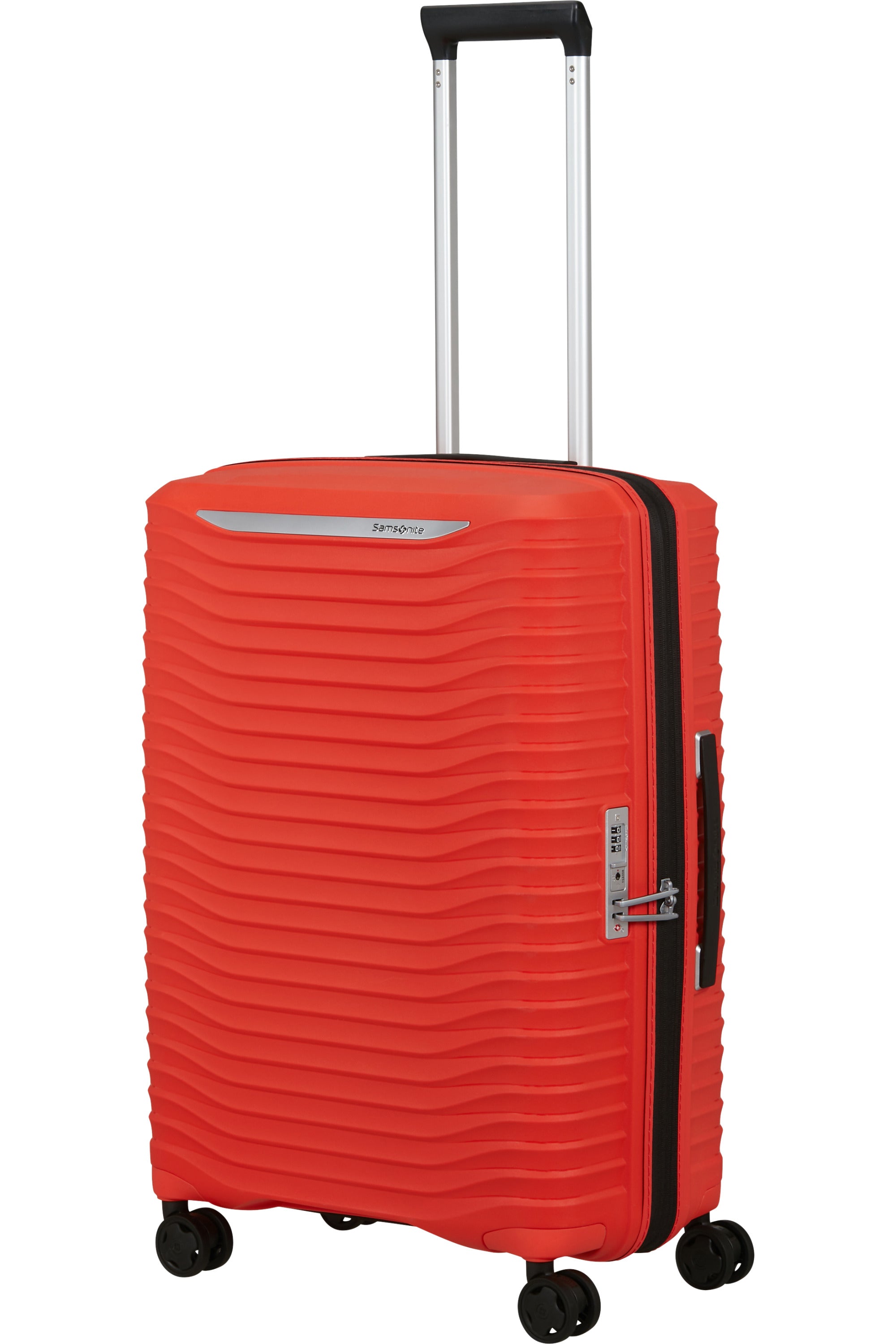 UPSCAPE Spinner Expandable (4 wheels) 68cm - Lava