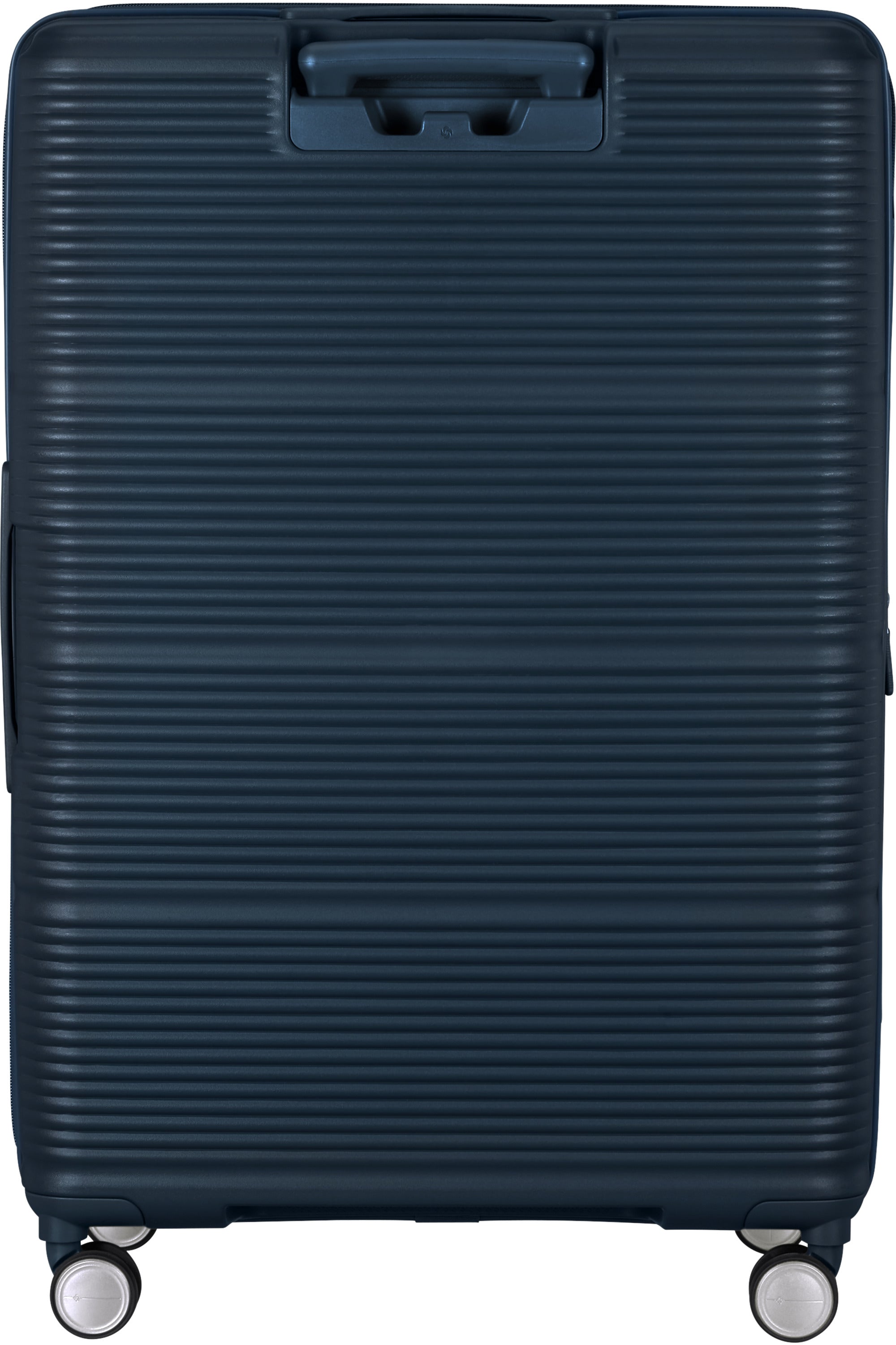 Paralux Spinner Expandable (4 wheels) 81cm - Midnight Navy