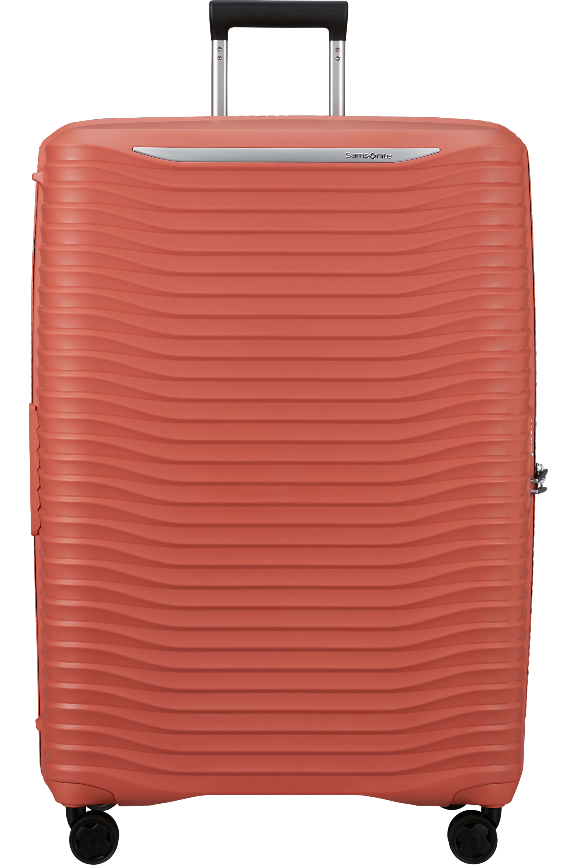 UPSCAPE Spinner Expandable (4 wheels) 81cm - Clay