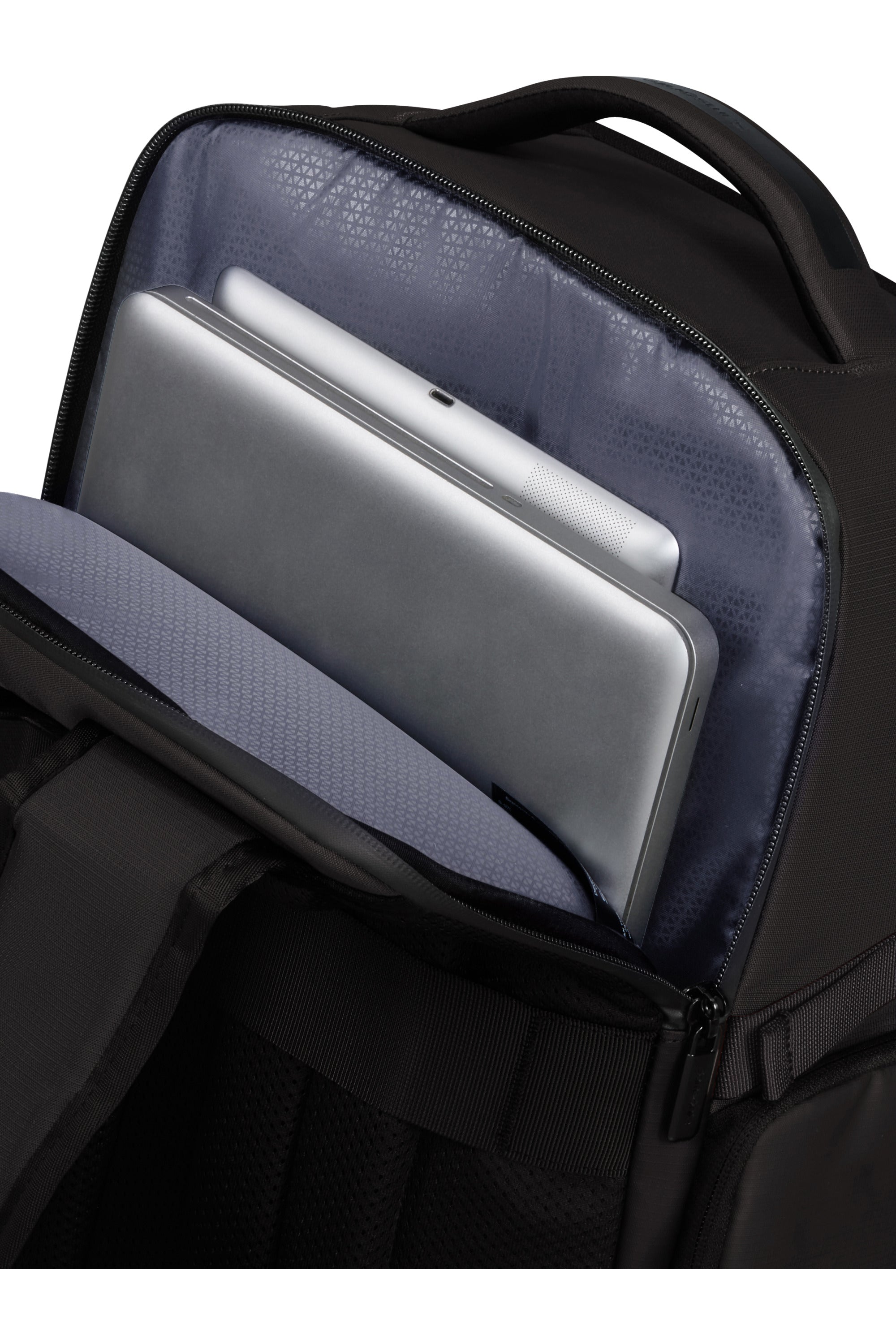 BIZ2GO Backpack 14.1" - Black