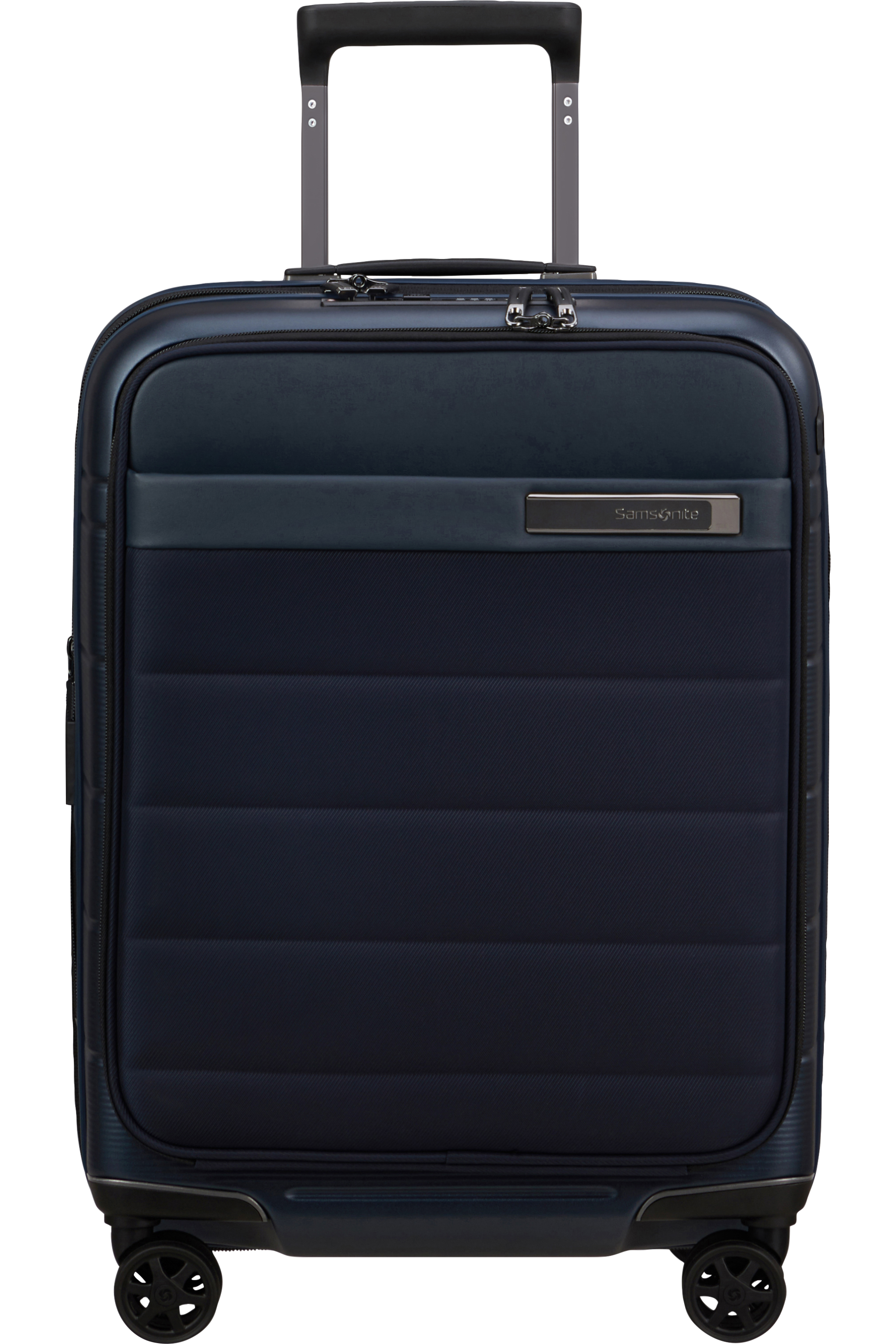 NEOPOD Spinner Expandable (4 wheels) 55cm - London Luggage