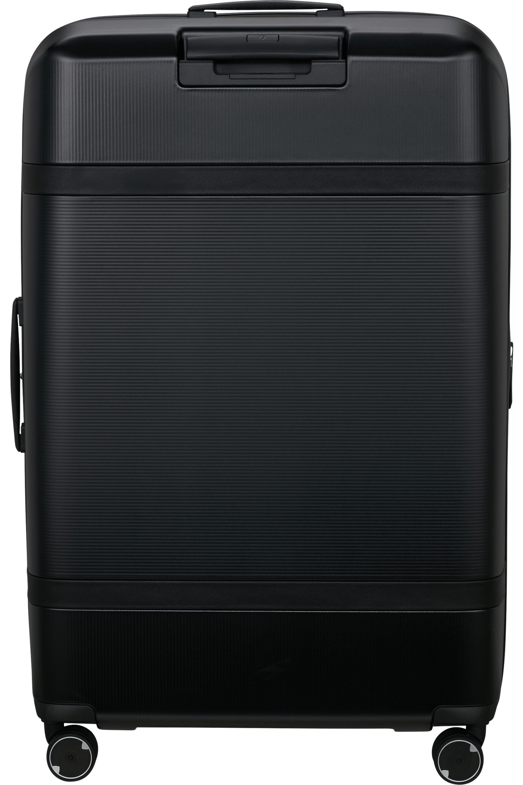 Image Spinner Expandable (4 wheels) 81cm - Black