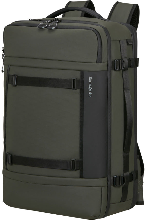 Cabin Pack Backpack 17.3" - Climbing Ivy