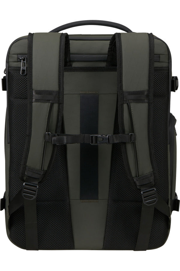Cabin Pack Underseat Backpack 17.3" - Climbing Ivy