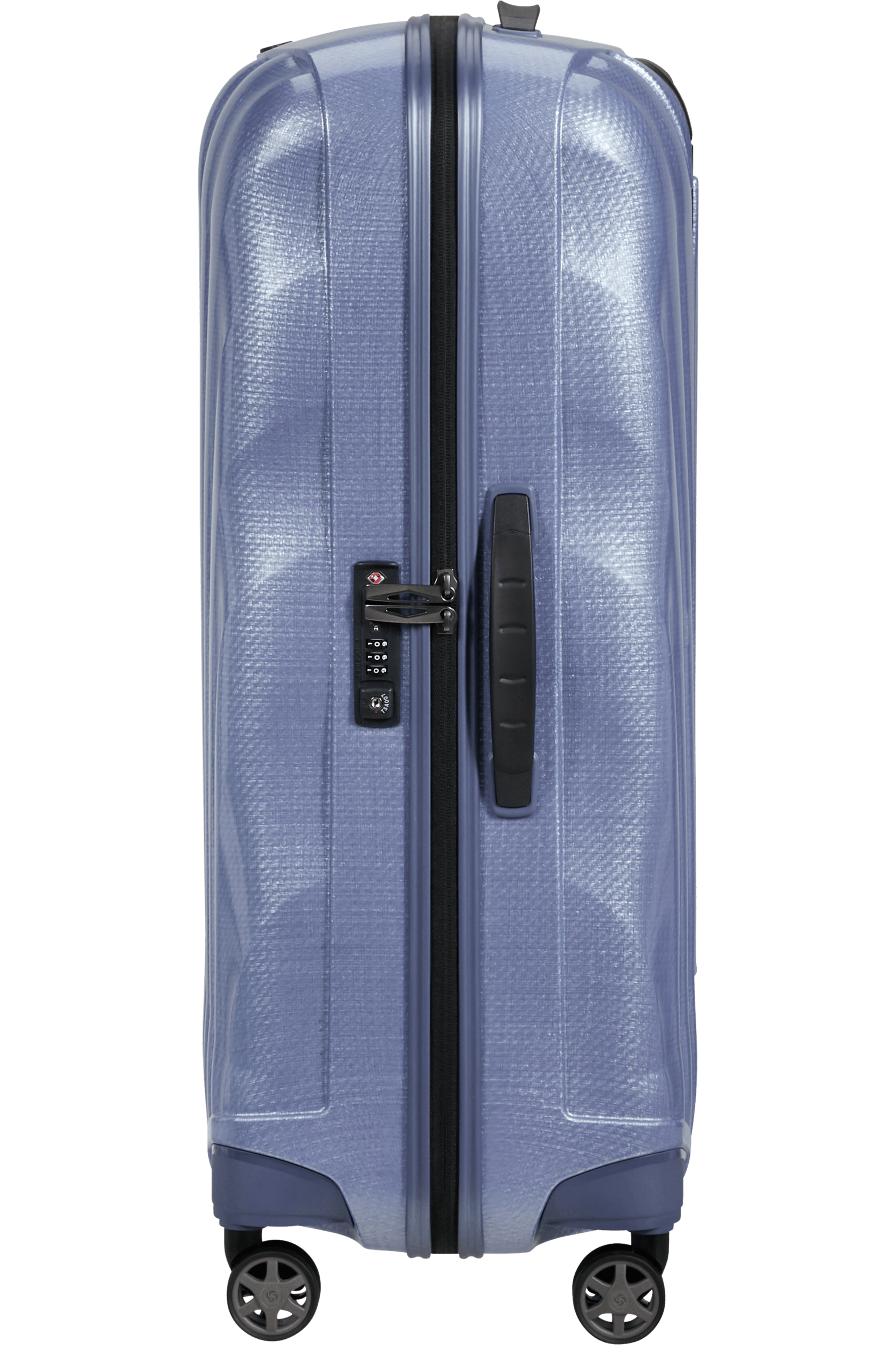 C-LITE Spinner (4 wheels) 75cm - Lavender