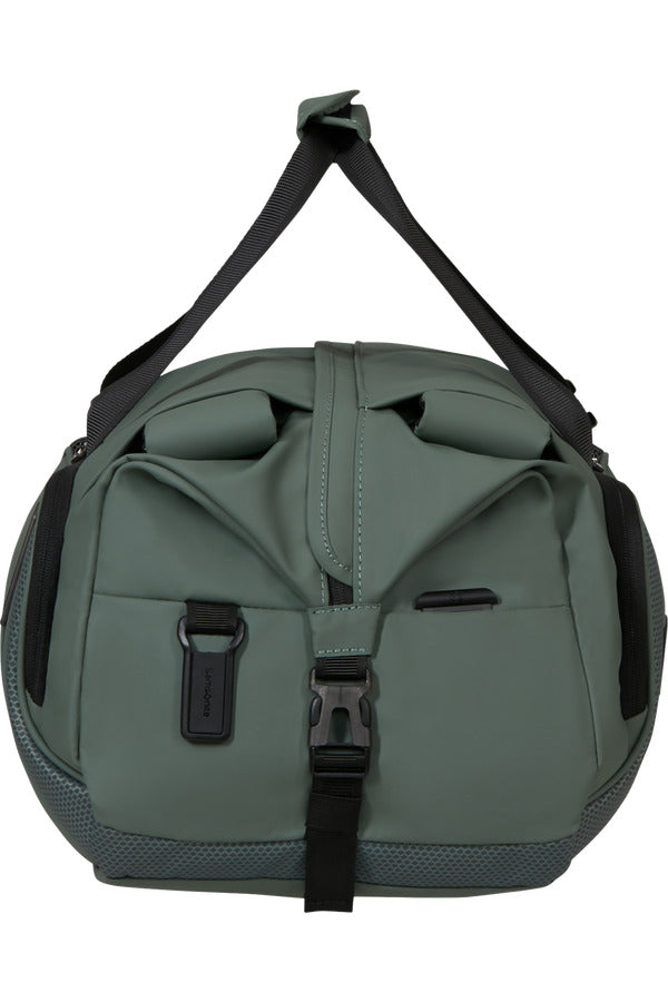 GLAZED Duffle Bag / Backpack 48cm - Sage Green