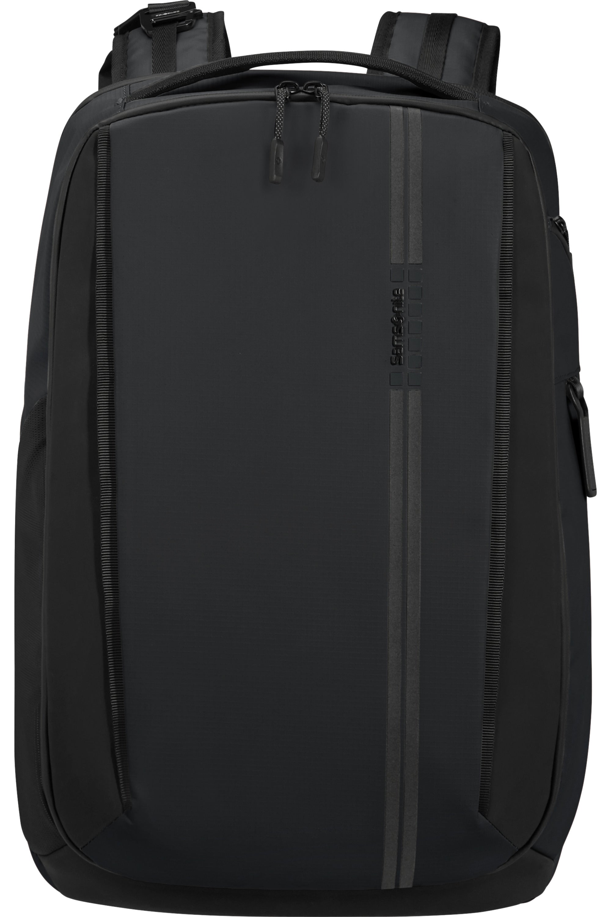 Active Road Backpack 25L - Black