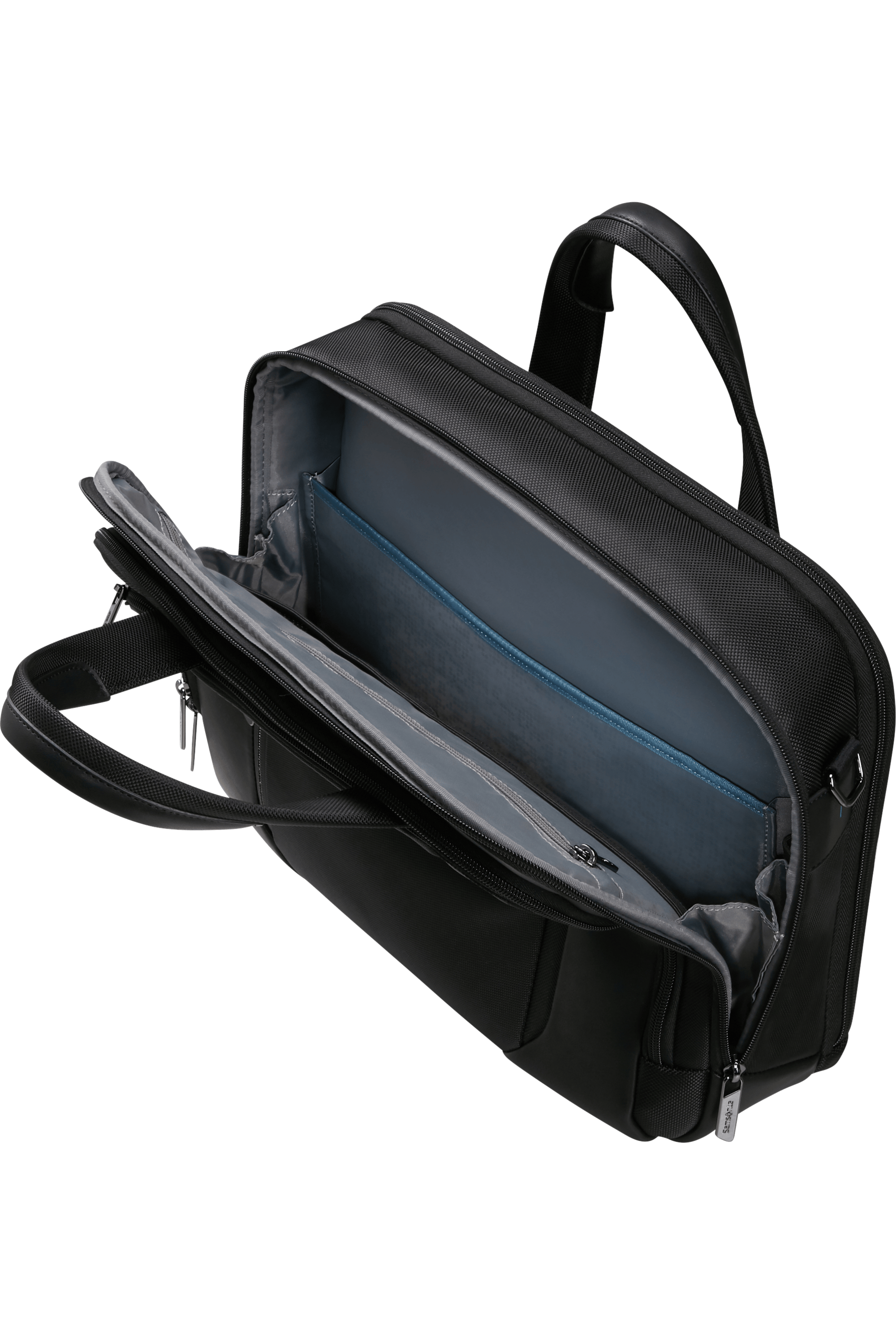 SPECTROLITE 4.0 Briefcase 14.1" - Black