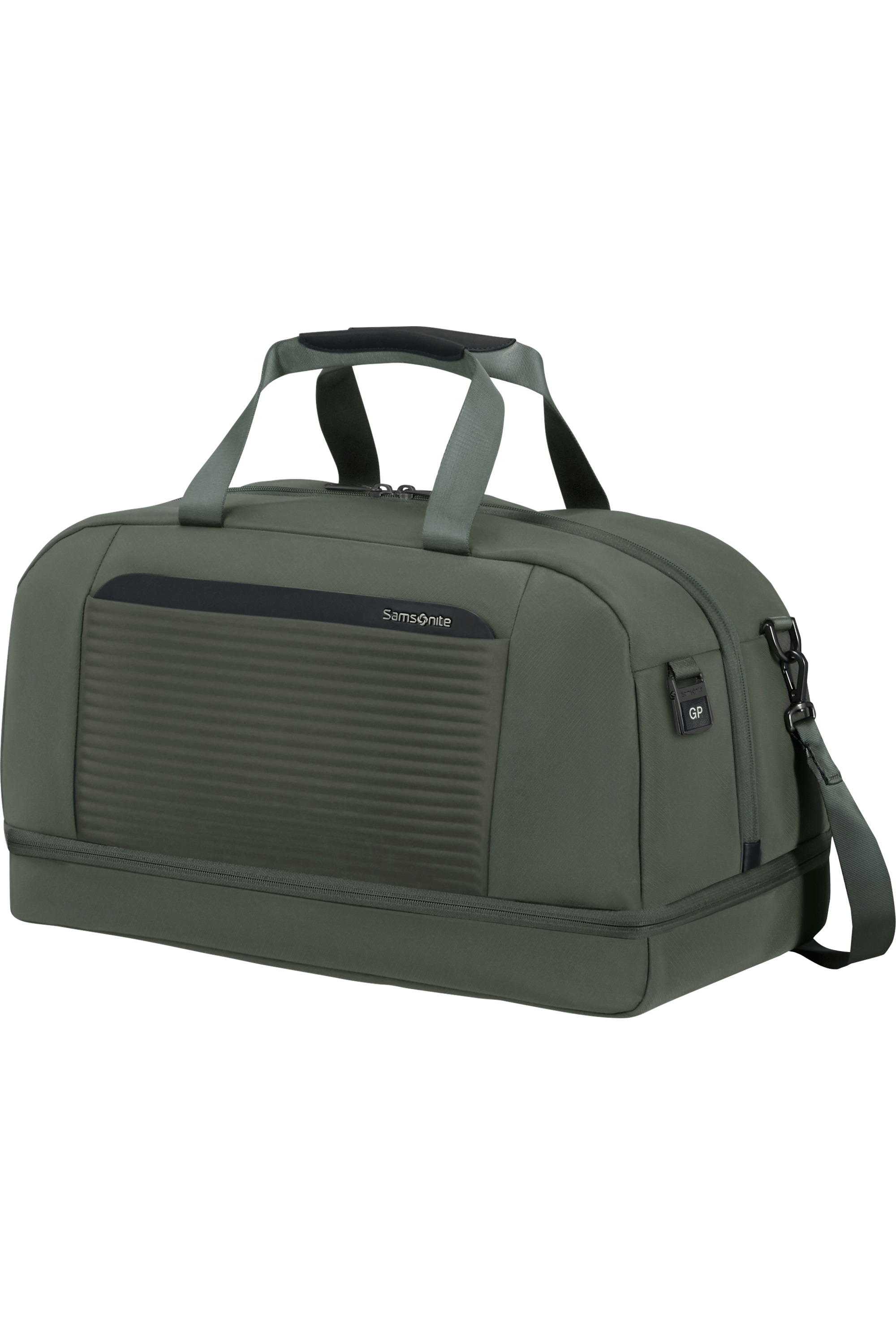 Paralux Duffle Bag 49cm - Olive