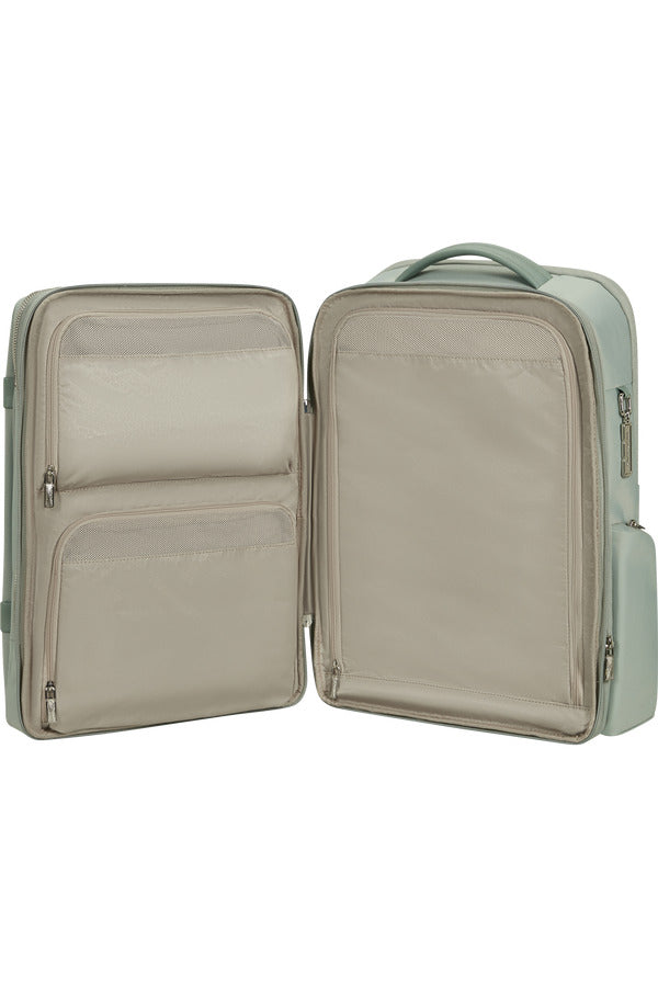 IMAGE Biz Backpack 15.6" - Thyme