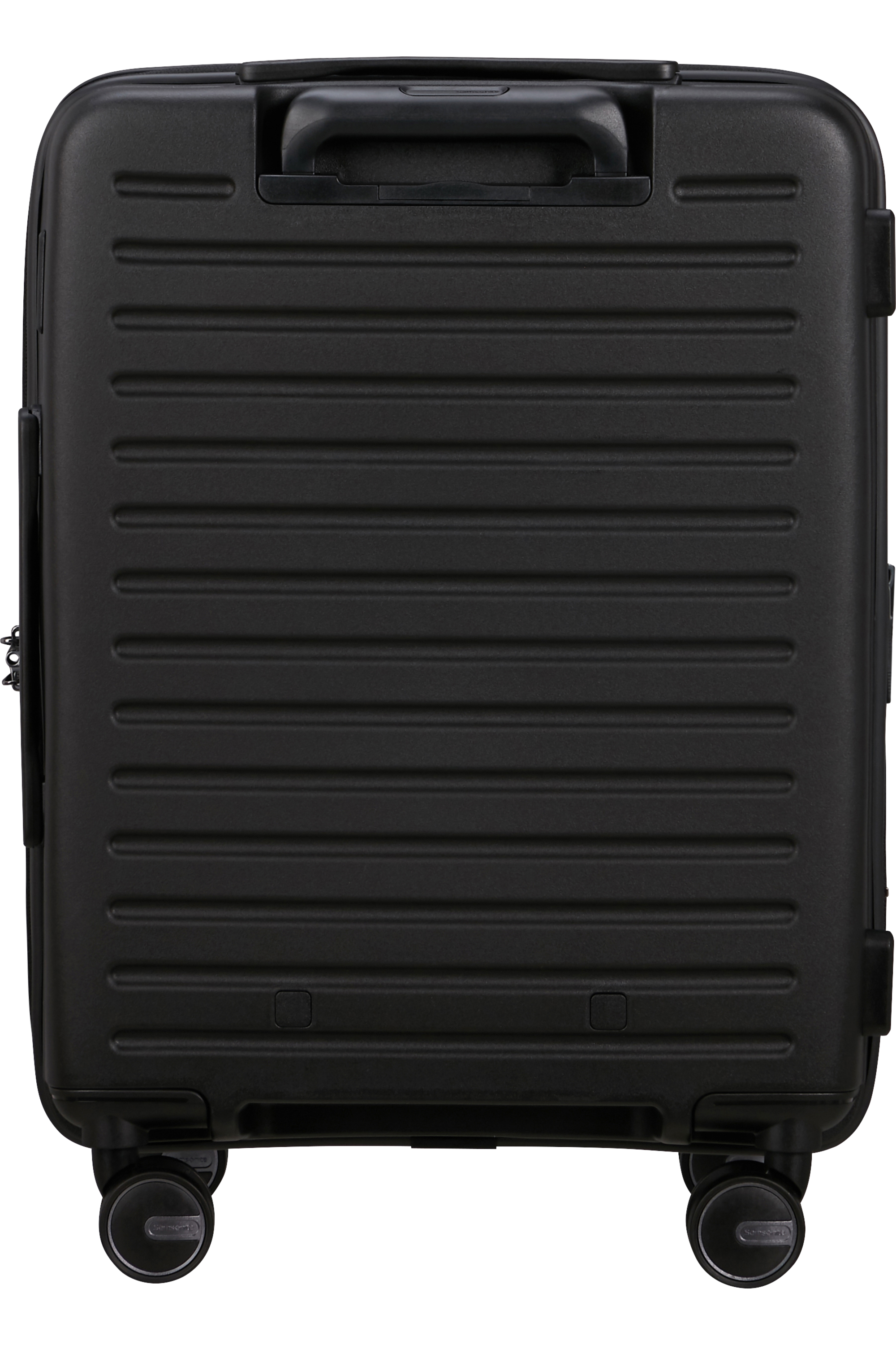 RESTACKD Spinner Expandable (4 wheels) 55cm - London Luggage
