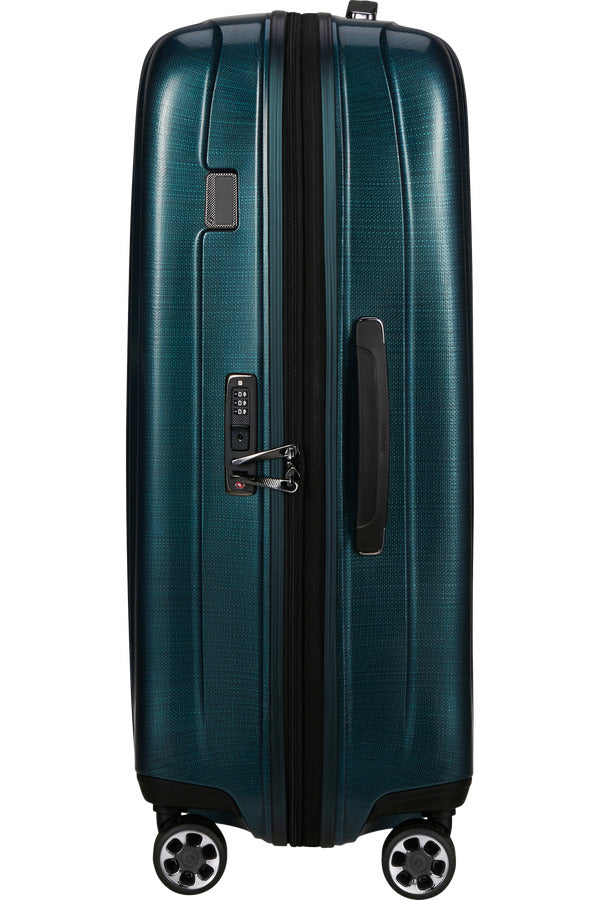 NEXIS Spinner Expandable (4 wheels) 76cm - Deep Petrol