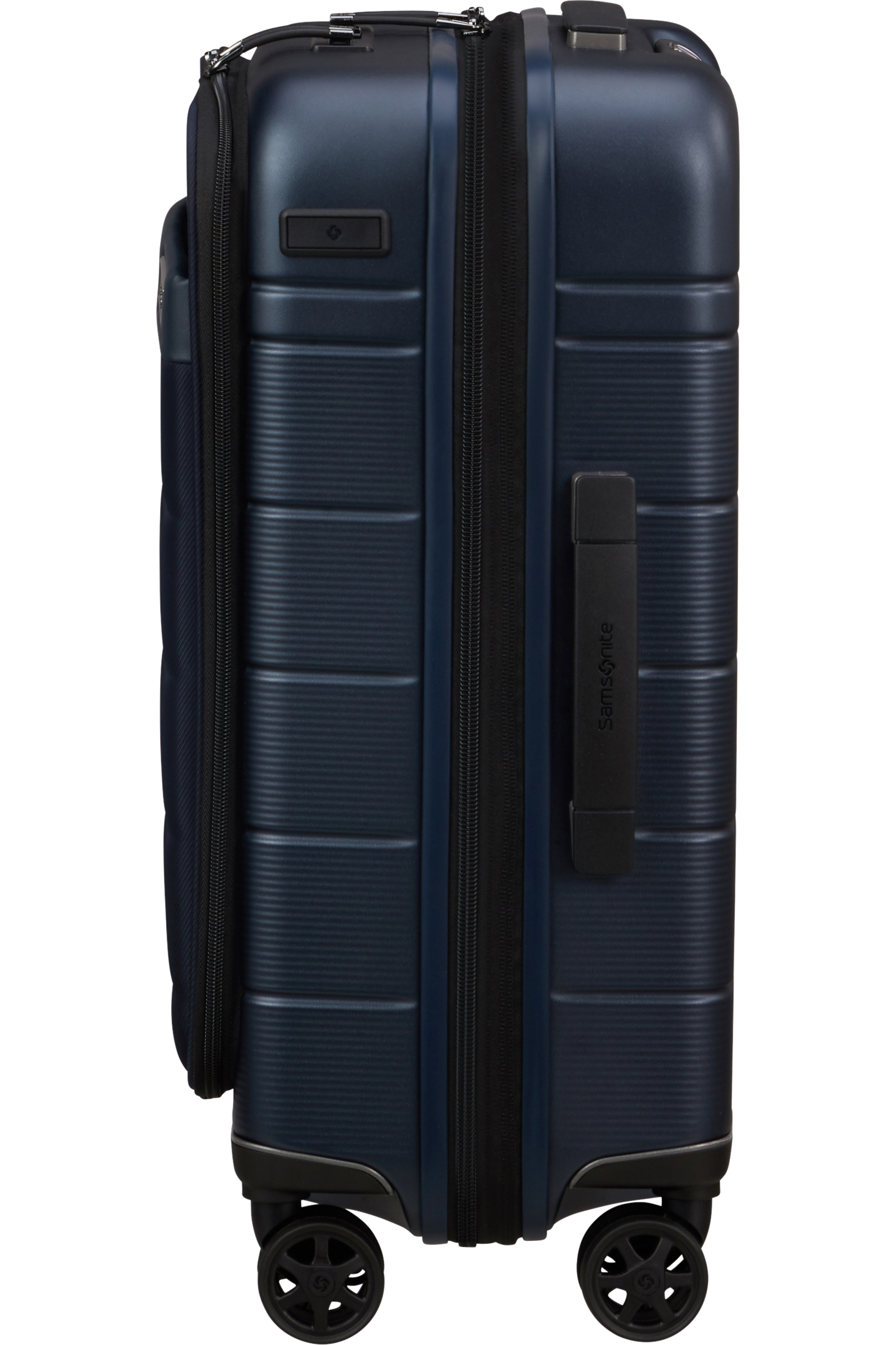 NEOPOD Spinner Expandable (4 wheels) 55cm - London Luggage