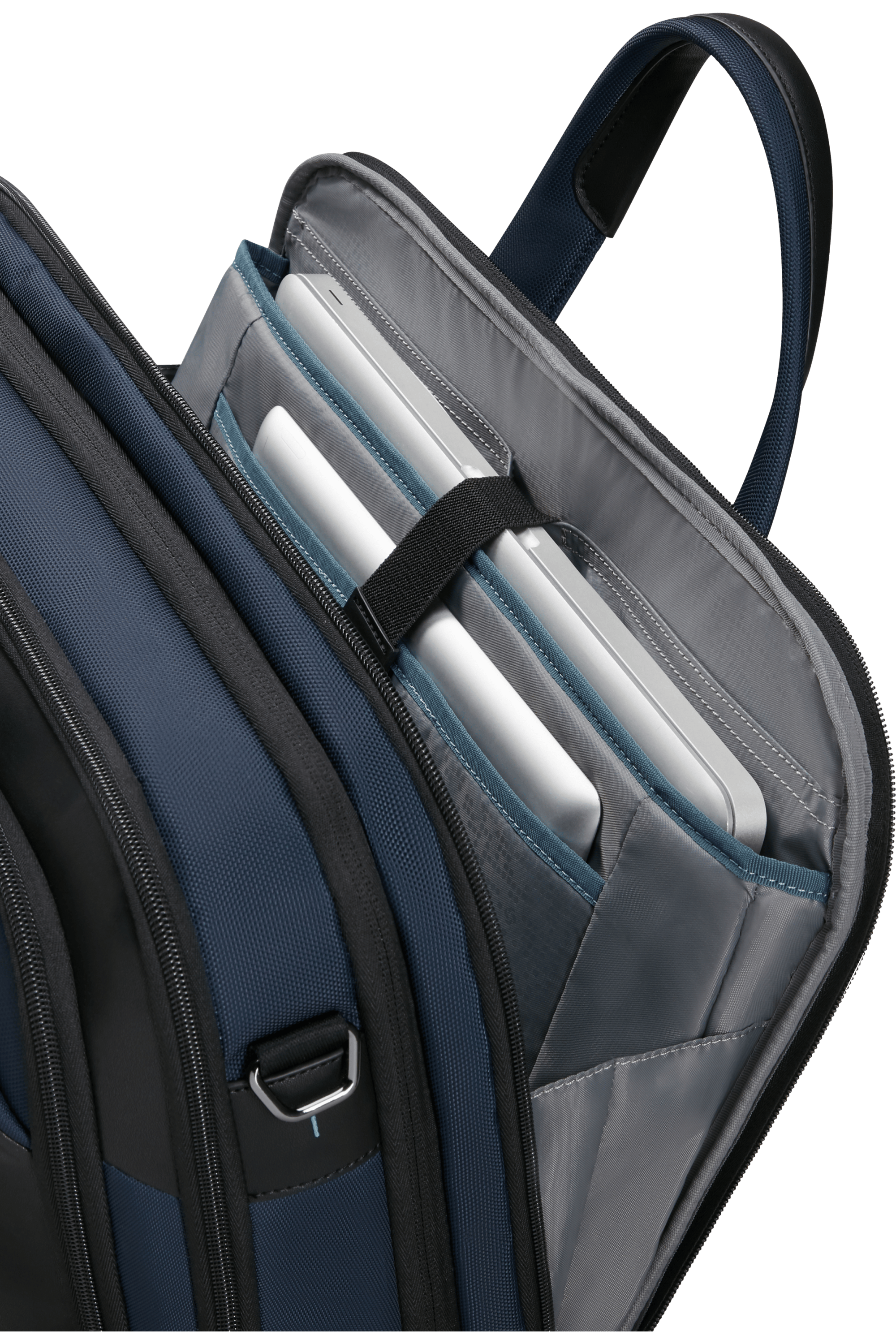 SPECTROLITE 4.0 Briefcase 15.6" - Blue