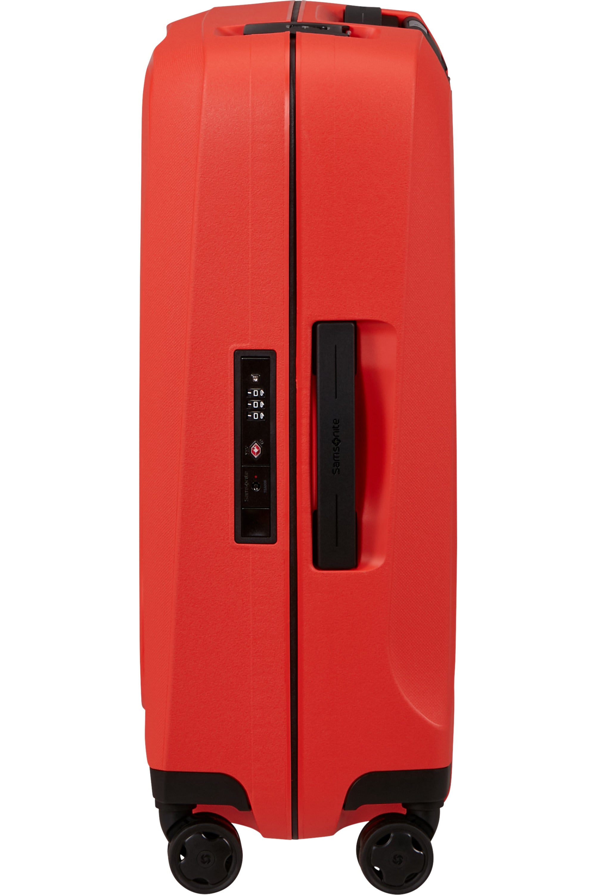 ESSENS Spinner (4 wheels) 55cm - Lava