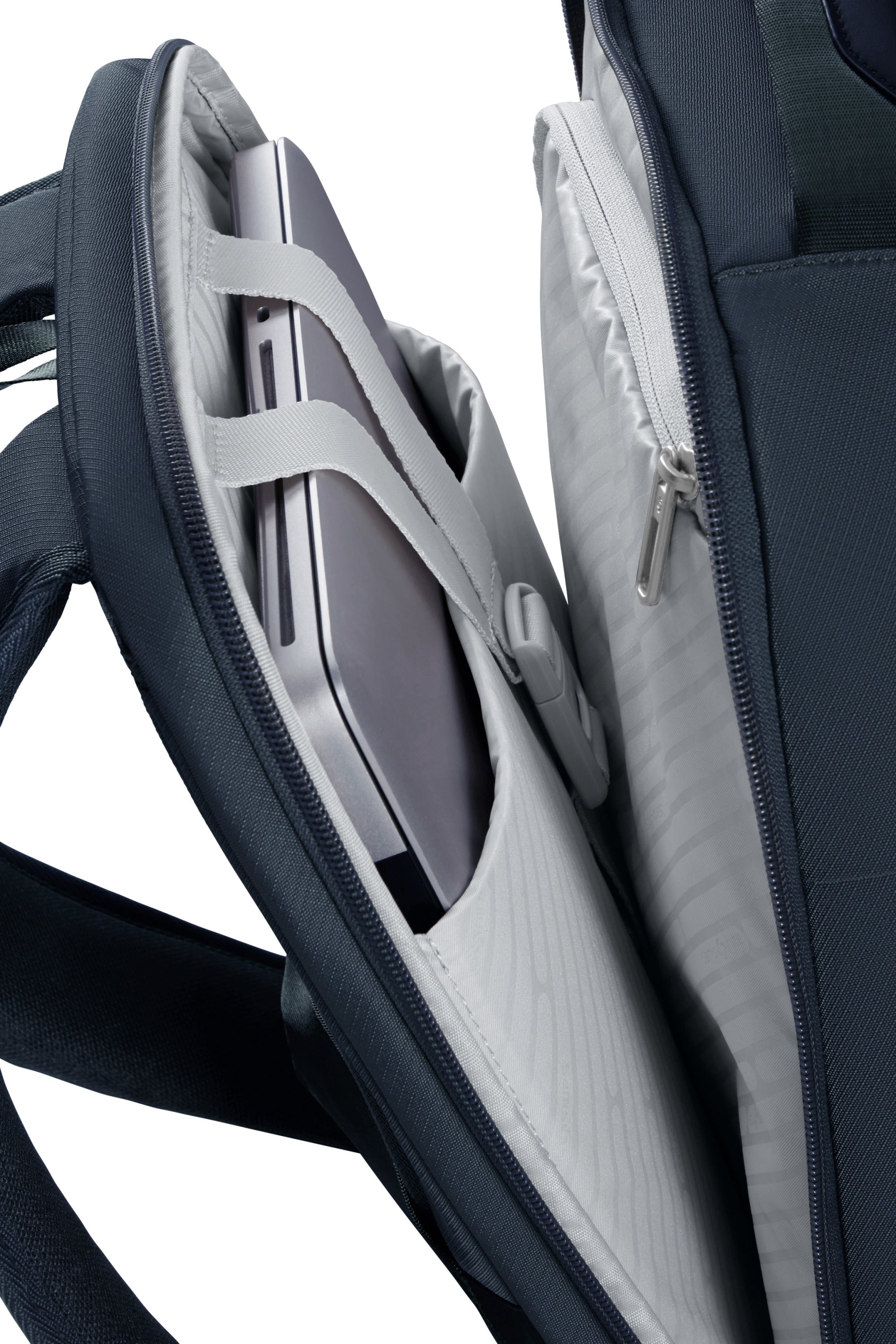 Paralux 2-in-1 Travel Backpack - Midnight Navy