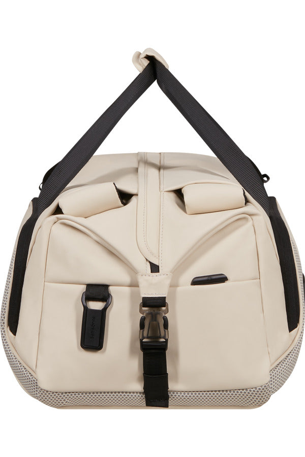 GLAZED Duffle Bag / Backpack 48cm - Sandstone