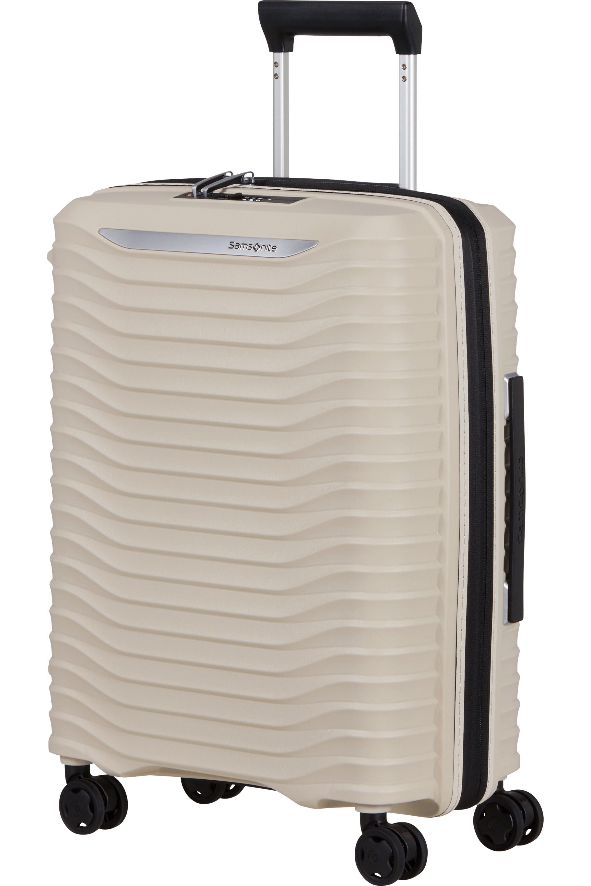UPSCAPE Spinner Expandable (4 wheels) 55cm - Sandstone