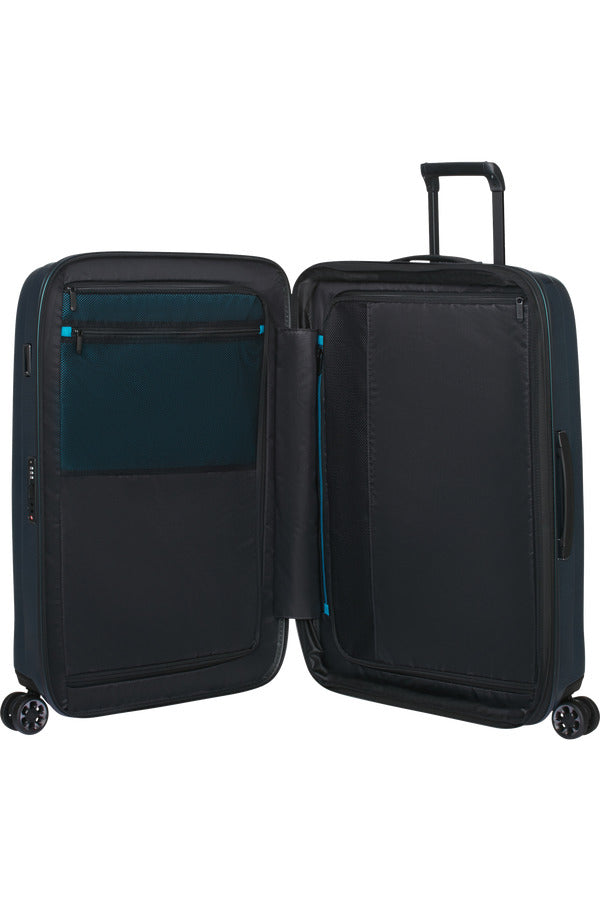 NEXIS Spinner Expandable (4 wheels) 70cm - Deep Petrol