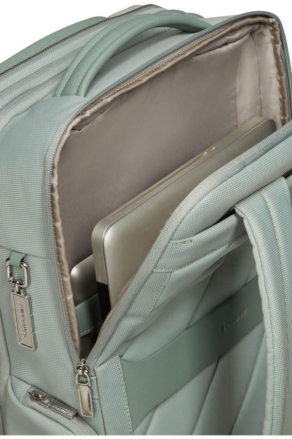 IMAGE Biz Backpack 15.6" - Thyme