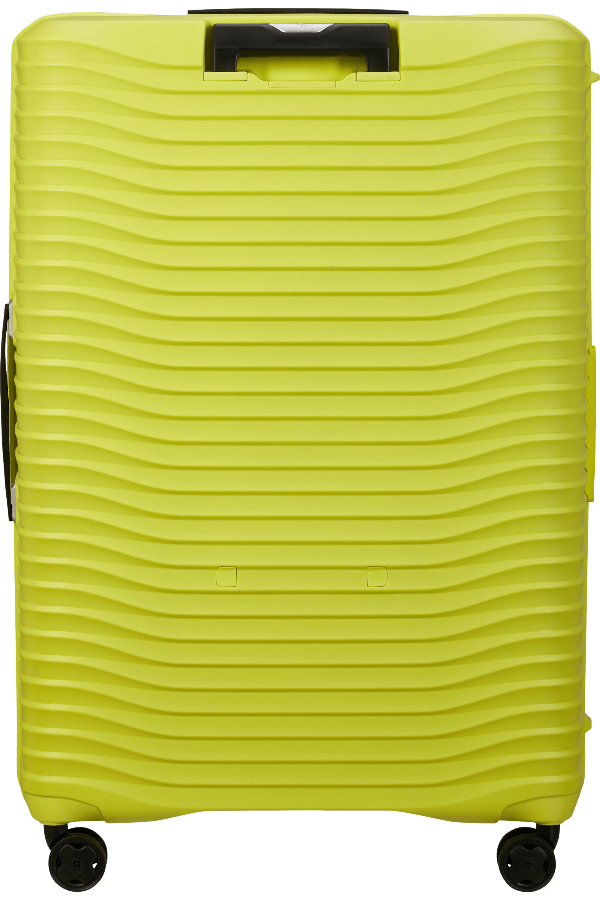 UPSCAPE Spinner Expandable (4 wheels) 81cm - Lime