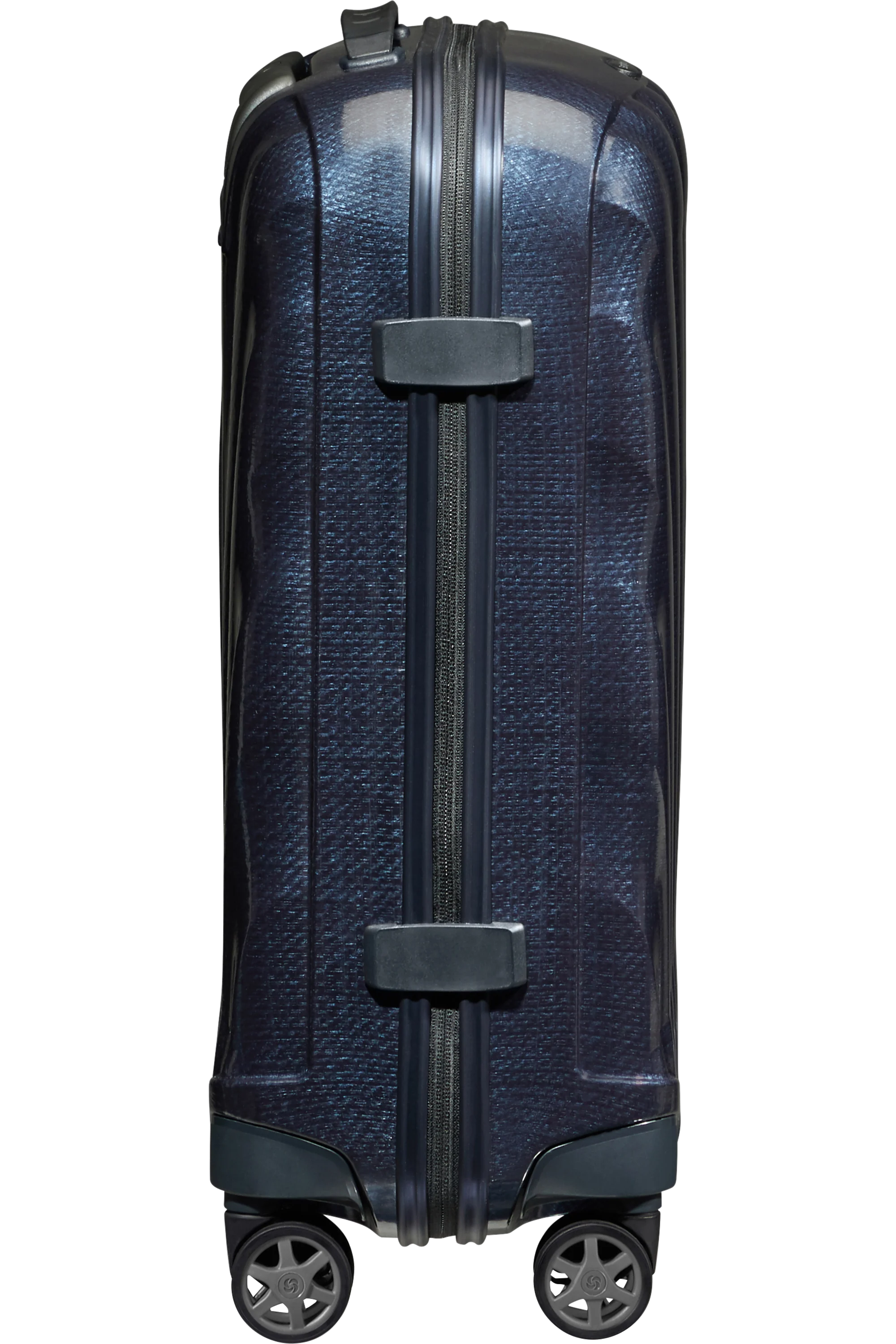 C-Lite Spinner (4 wheels) 55cm Cabin - Midnight Blue