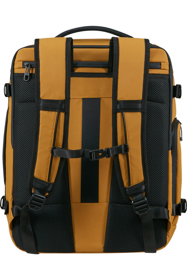 Cabin Pack Underseat Backpack 17.3" - Ochre