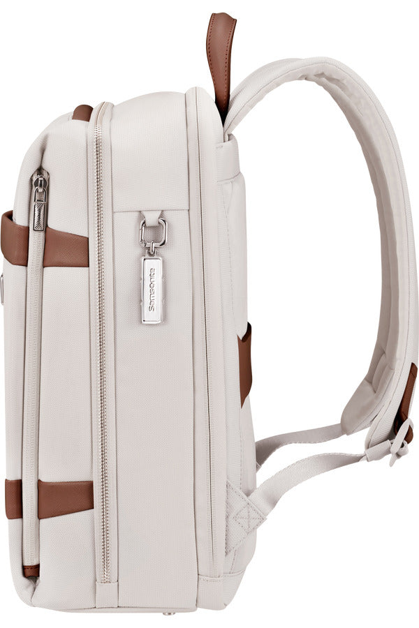 IMAGE Biz Backpack 14.1" - Ivory