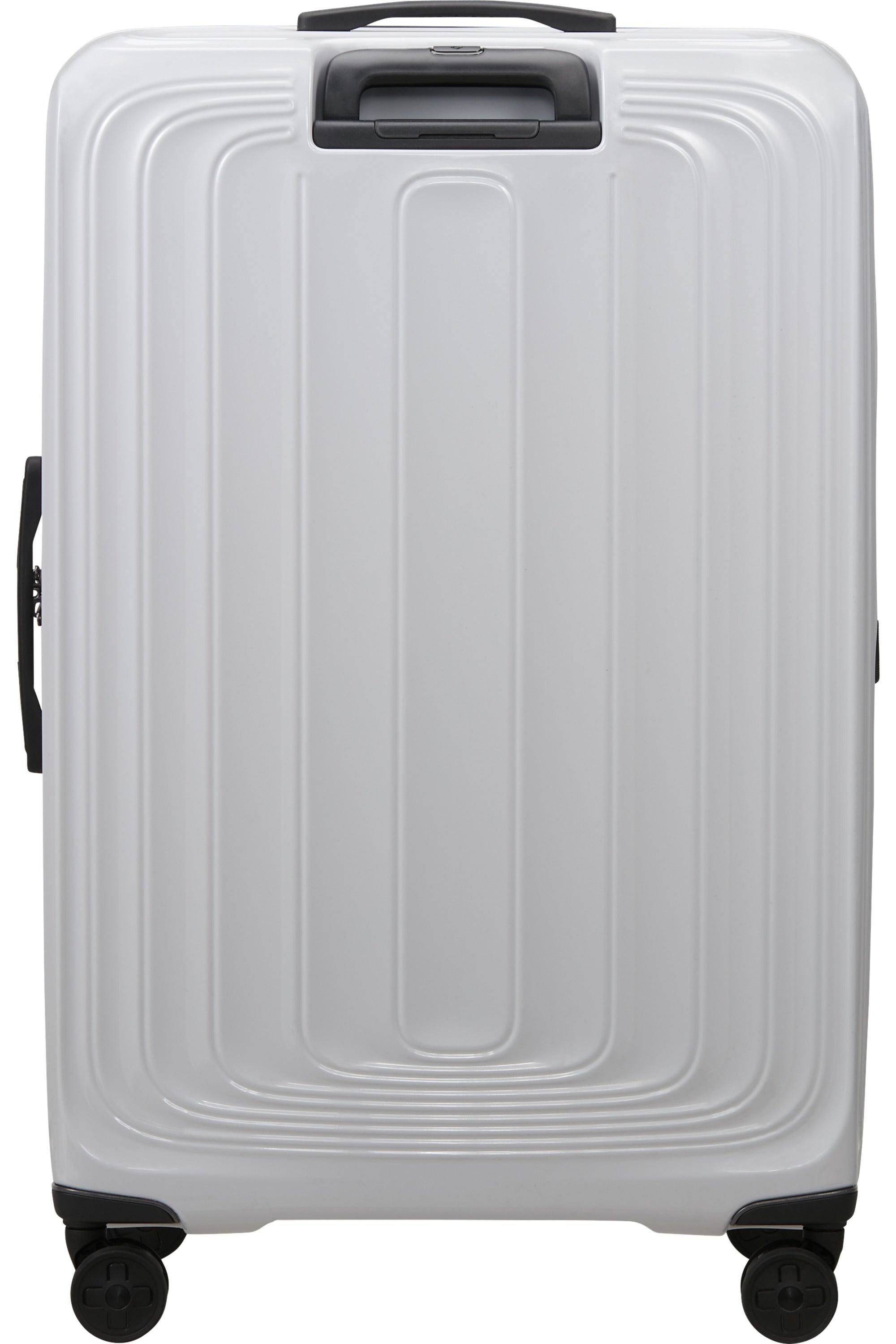 2WANDER Spinner Expandable (4 wheels) 81cm - Metallic Stone