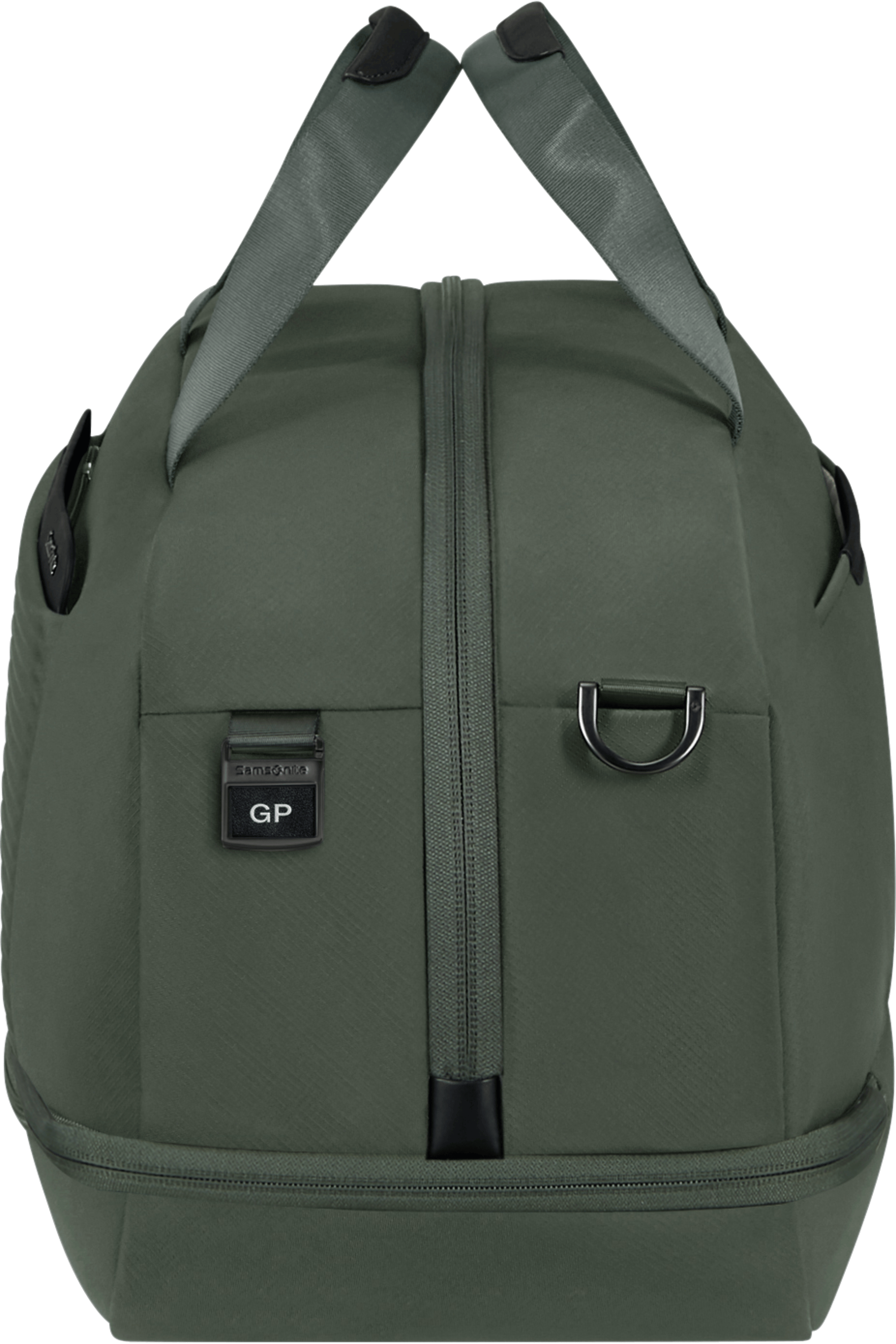 Paralux Duffle Bag 49cm - Olive