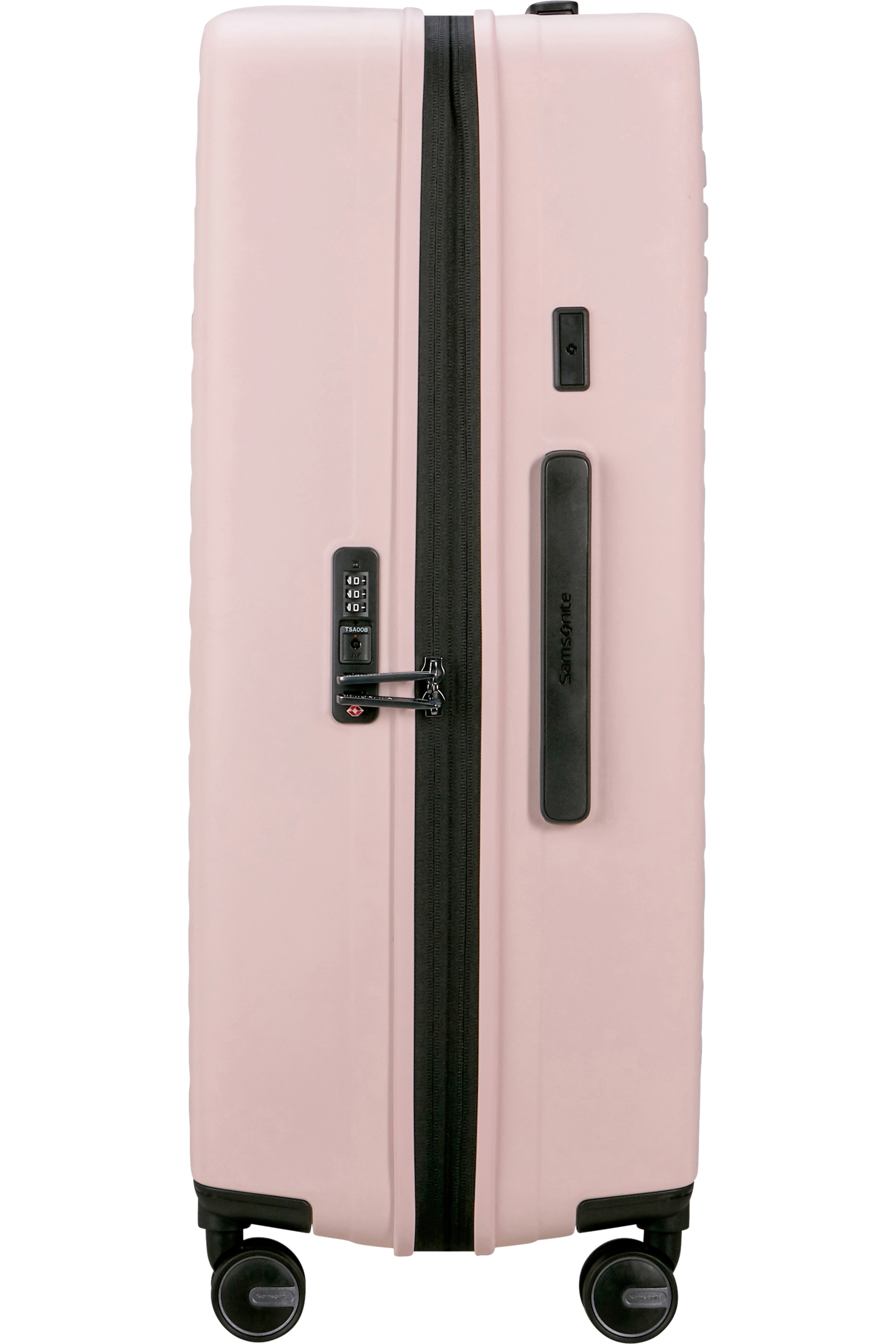 RESTACKD Spinner Expandable (4 wheels) 75cm - London Luggage