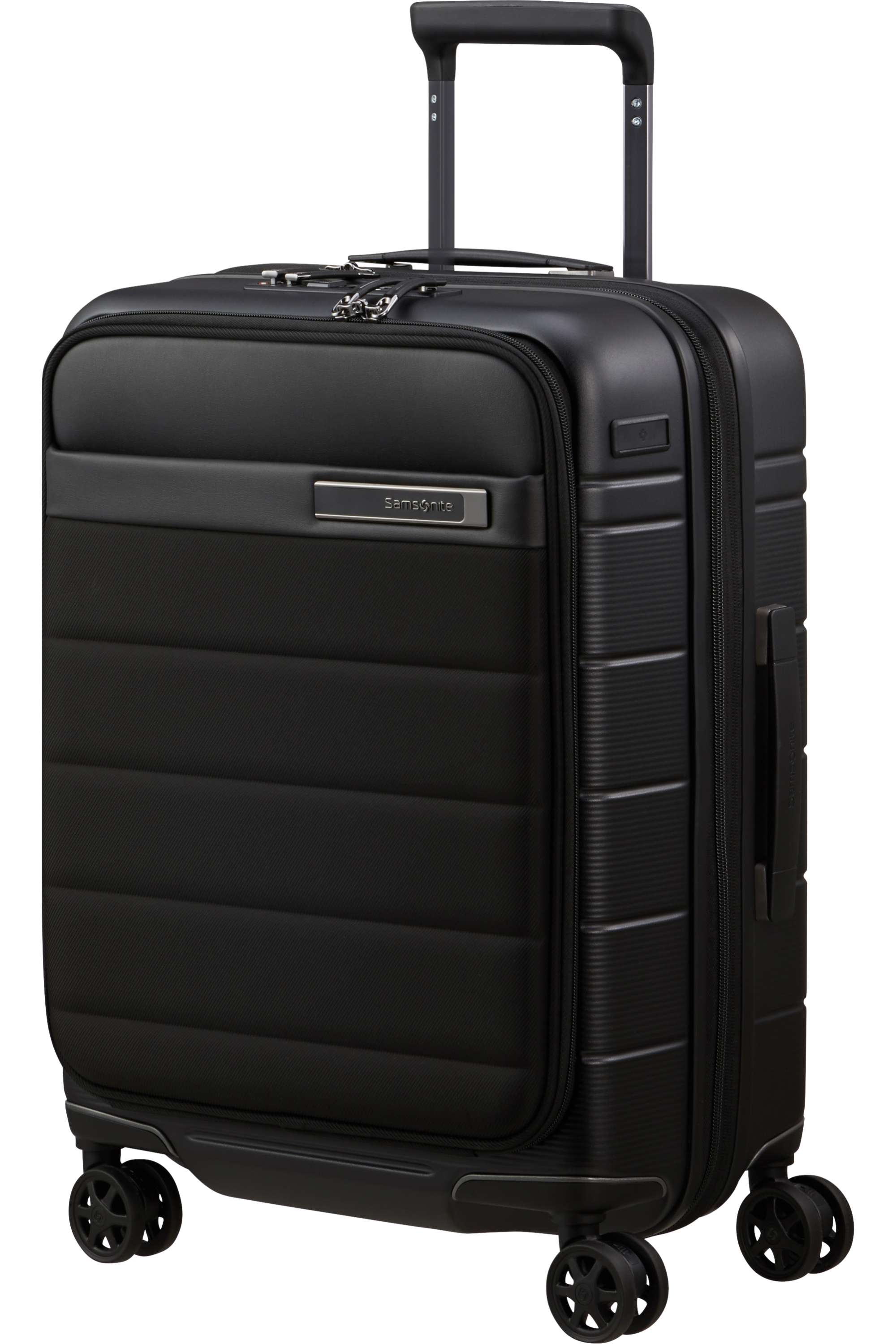 NEOPOD Spinner Expandable (4 wheels) 55cm - London Luggage