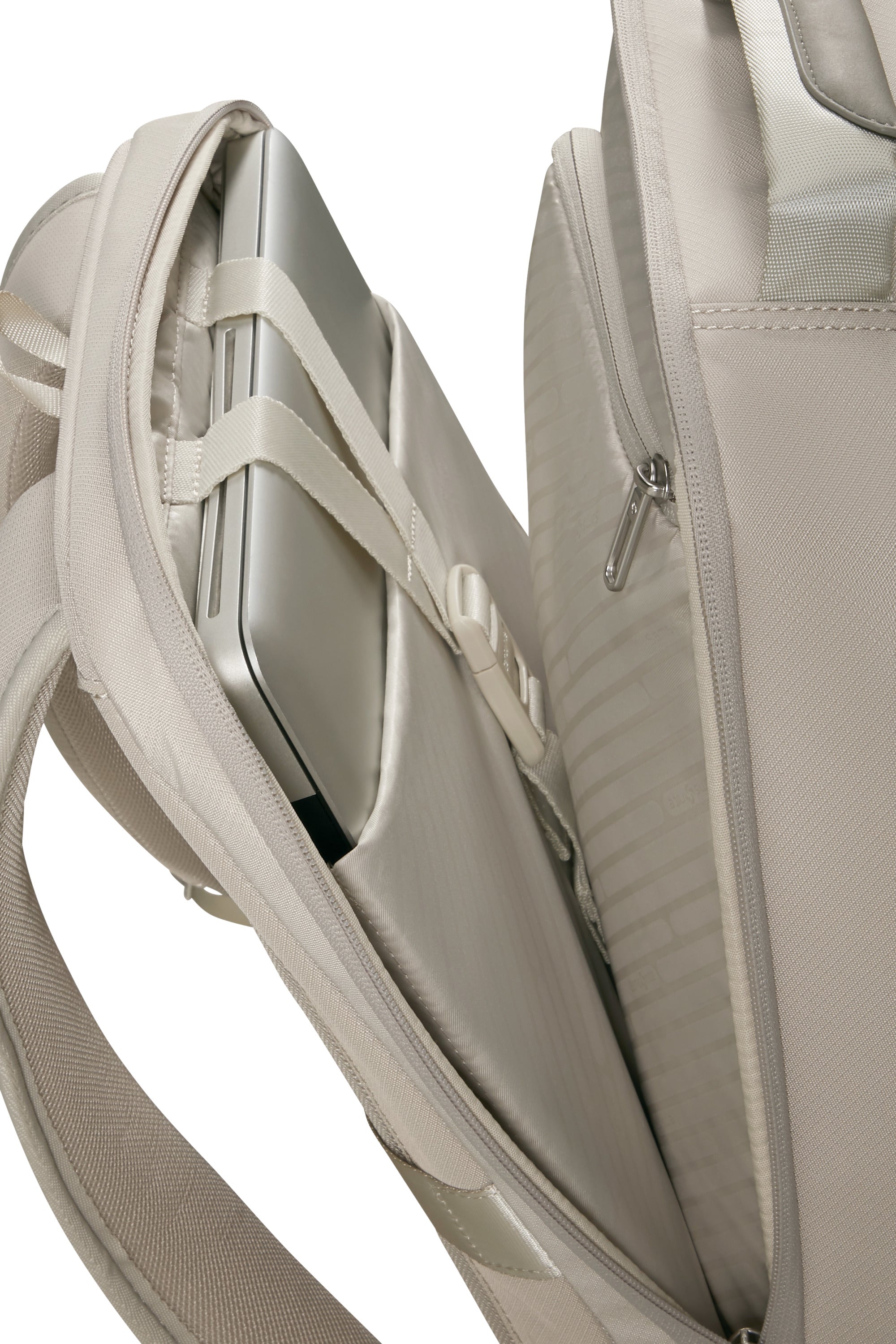 Paralux 2-in-1 Travel Backpack - Stone Grey