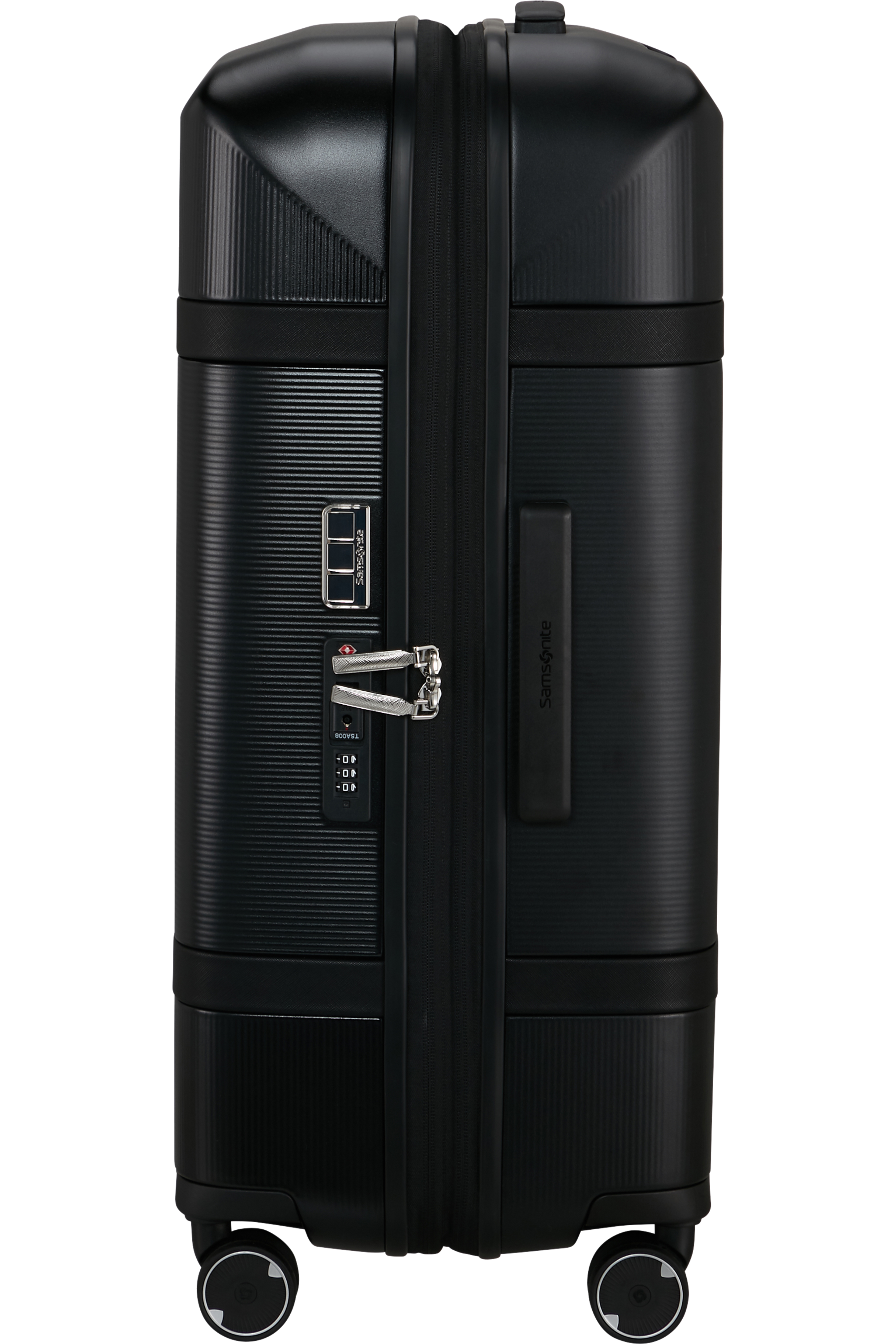 Image Spinner Expandable (4 wheels) 69cm - Black