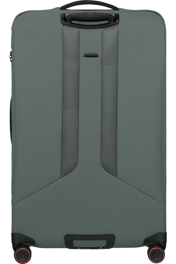 GLAZED Spinner Expandable (4 wheels) 78cm - Sage Green