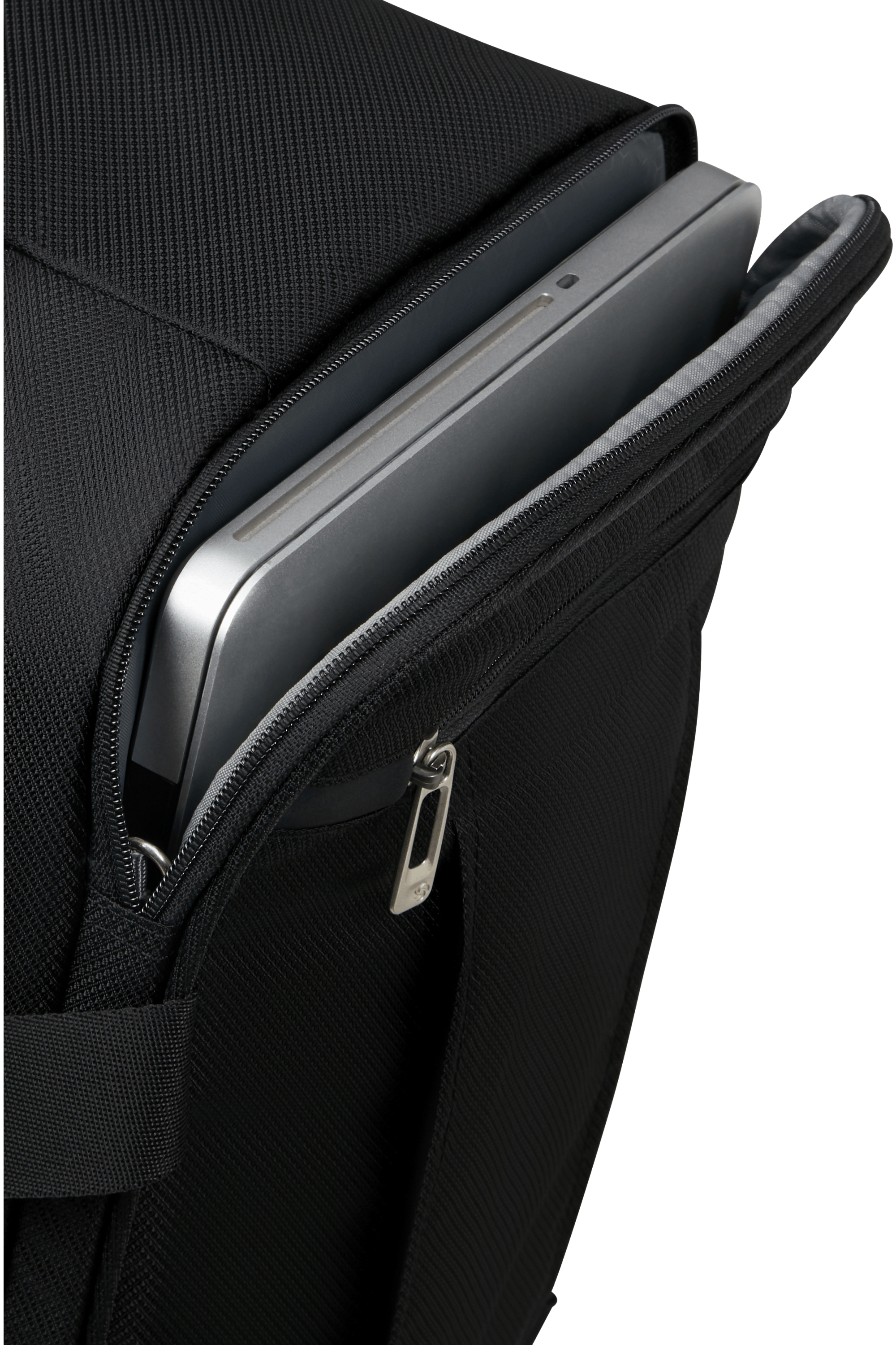 RESPARK 3-way travel bag (Underseater) - Ozone Black