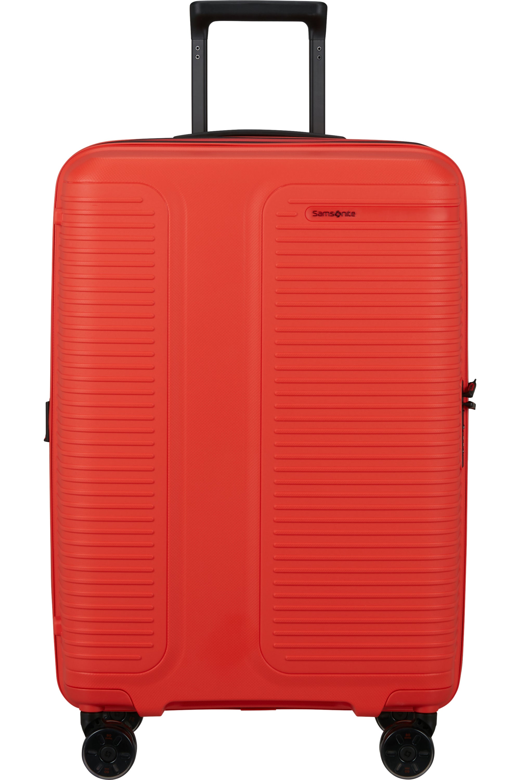 PRODIVER Spinner Expandable (4 wheels) 69cm - Tangerine
