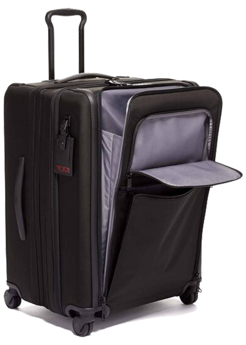 Short trip expandable packing case sales