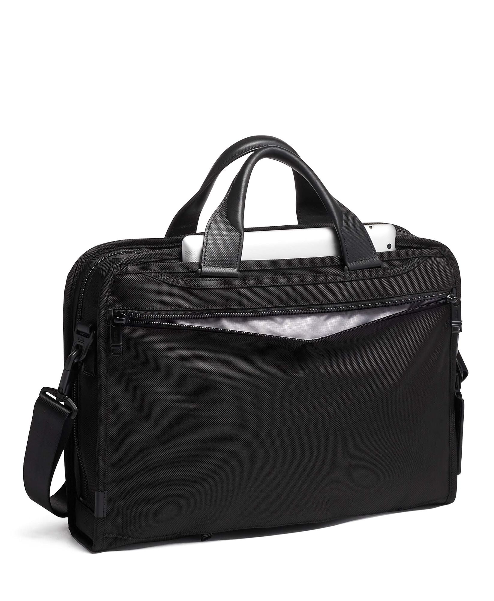 ALPHA 3 ORGANIZER PORTFOLIO BRIEF - LONDON LUGGAGE