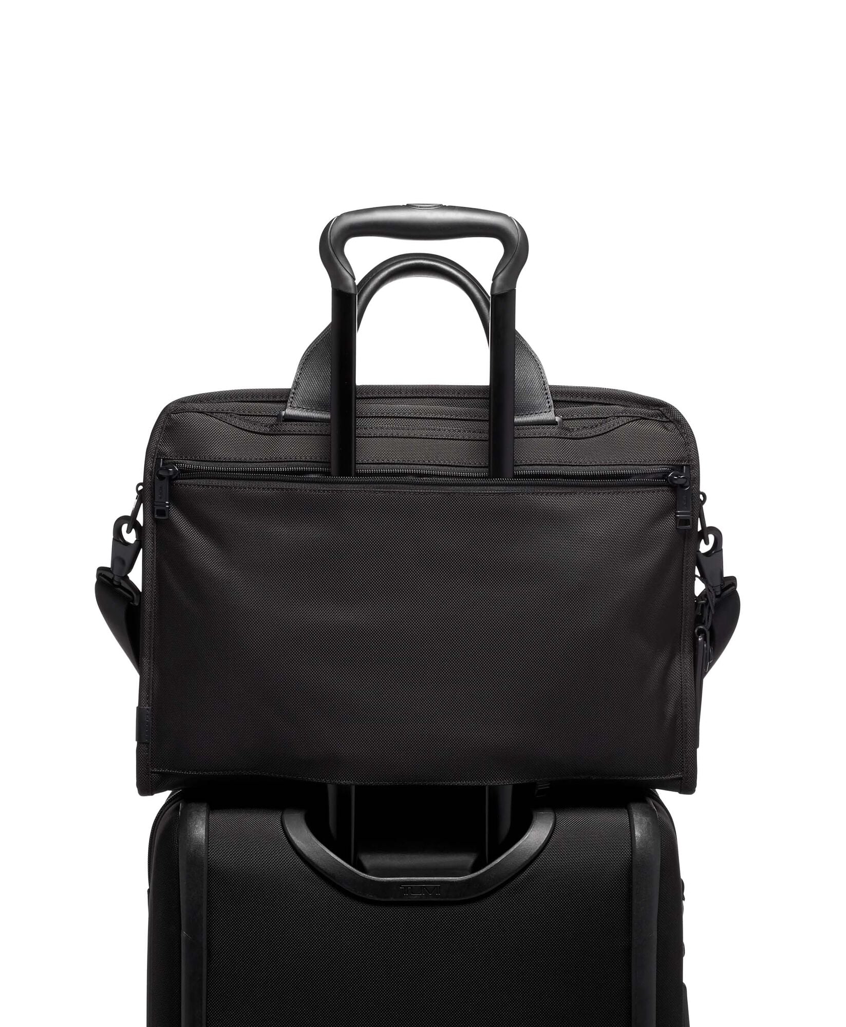 ALPHA 3 ORGANIZER PORTFOLIO BRIEF - LONDON LUGGAGE