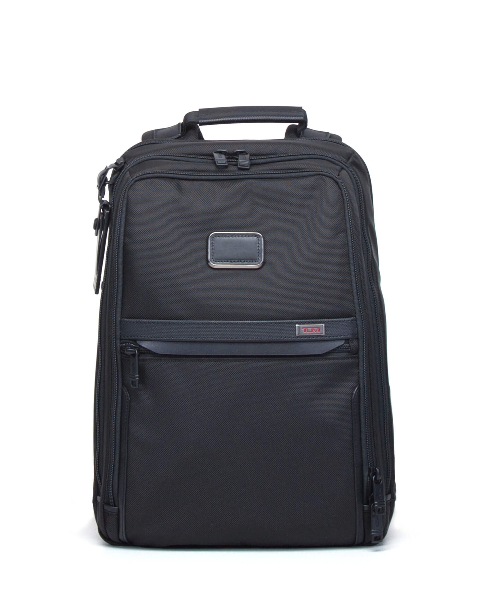 ALPHA 3 SLIM BACKPACK - LONDON LUGGAGE