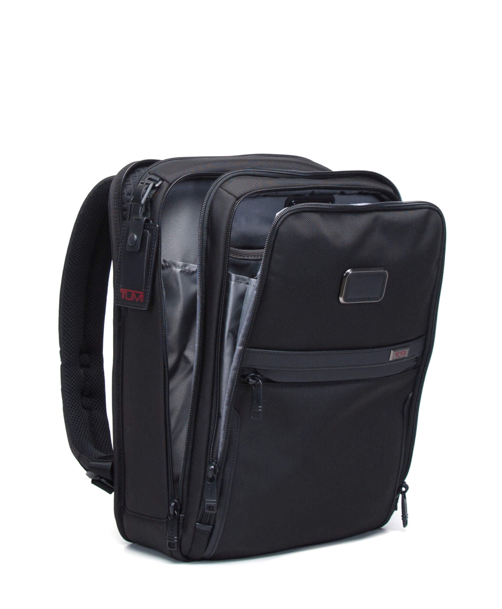 ALPHA 3 SLIM BACKPACK - LONDON LUGGAGE