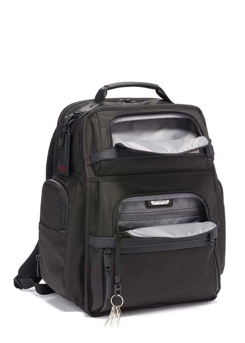 Alpha 3 Brief Pack® -  Black