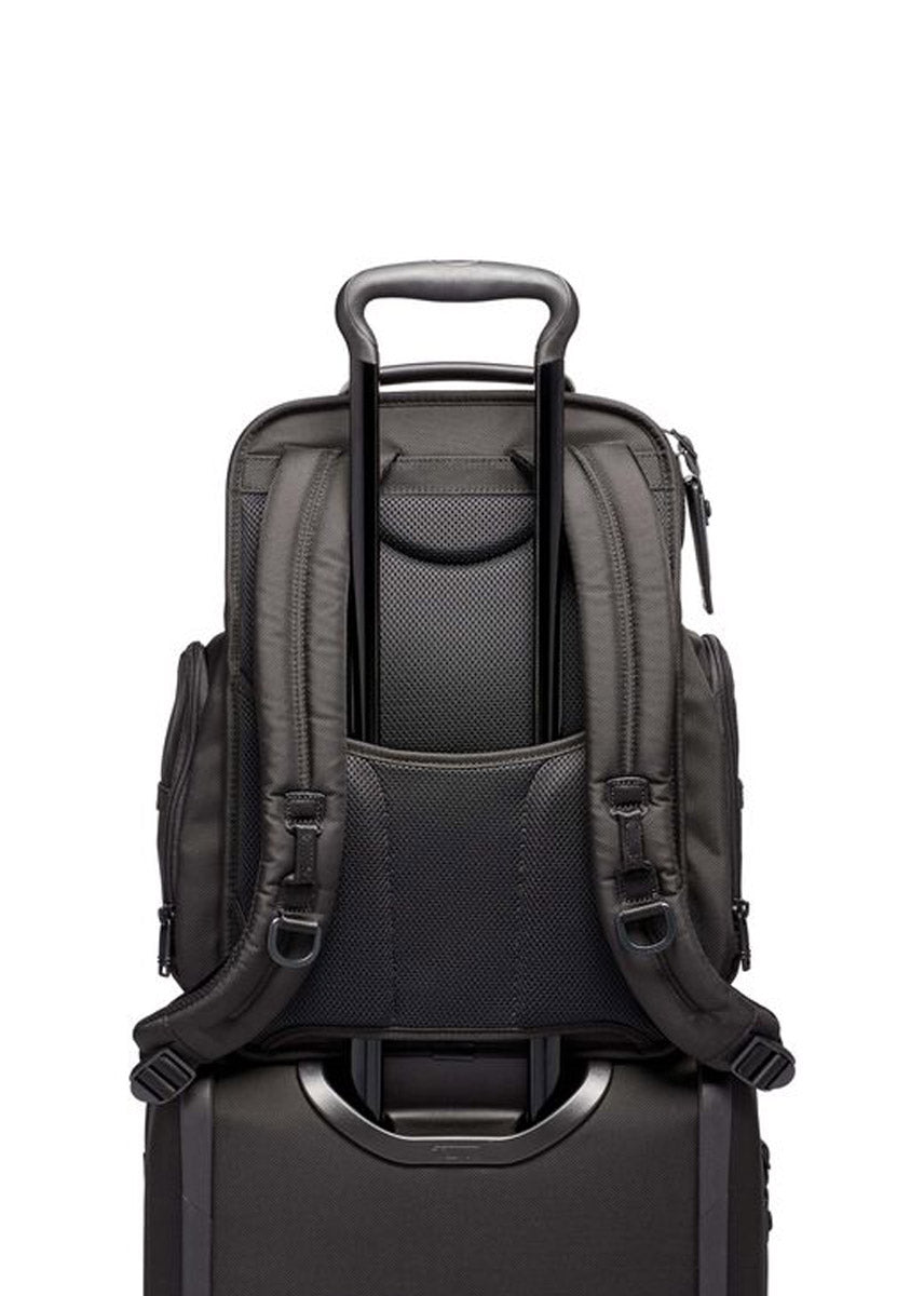 Alpha 3 Brief Pack® -  Black