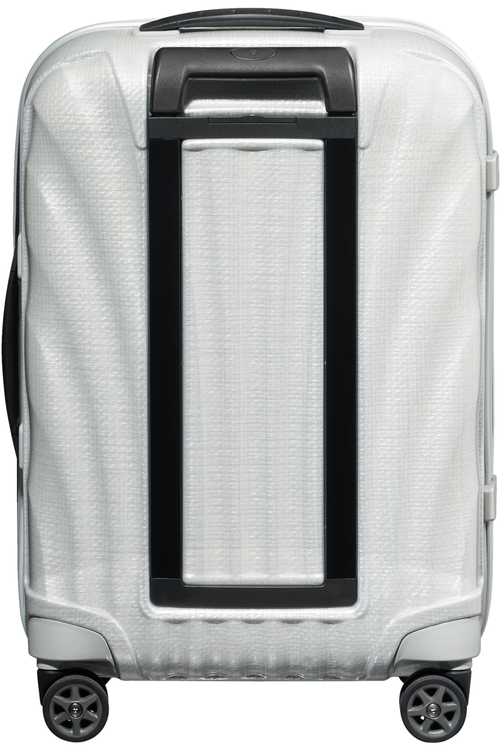 C-Lite Spinner (4 wheels) 55cm Cabin - Off White