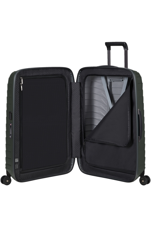 PROXIS Spinner (4 Wheels) 69cm - London Luggage