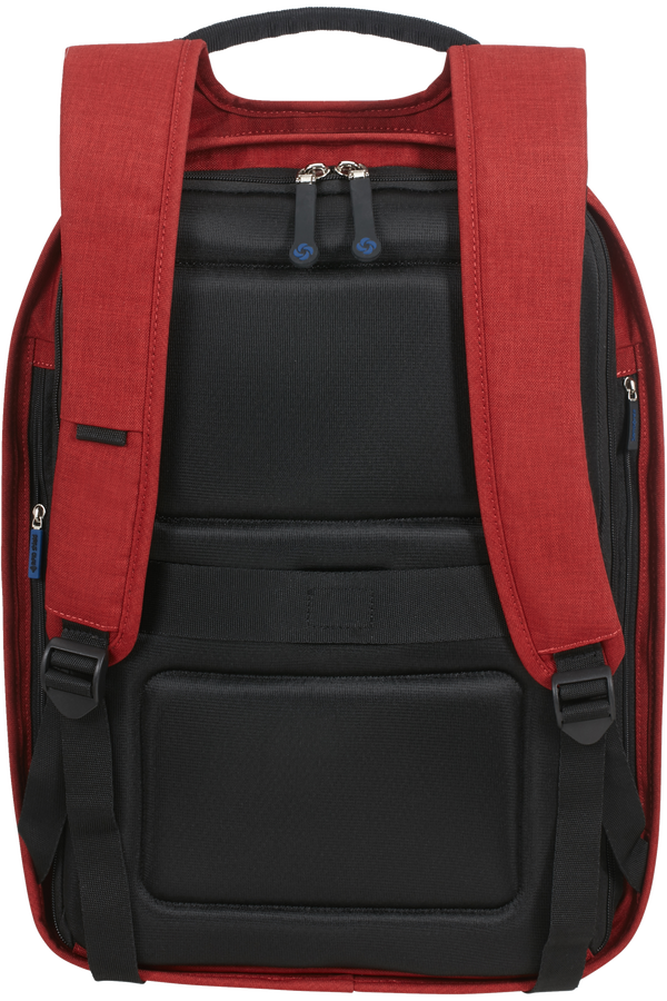 Samsonite kombi small laptop backpack discount