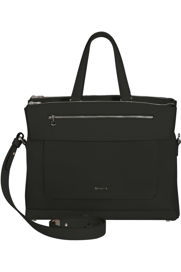 ZALIA 2.0 Ladies Business Bag 14" - London Luggage